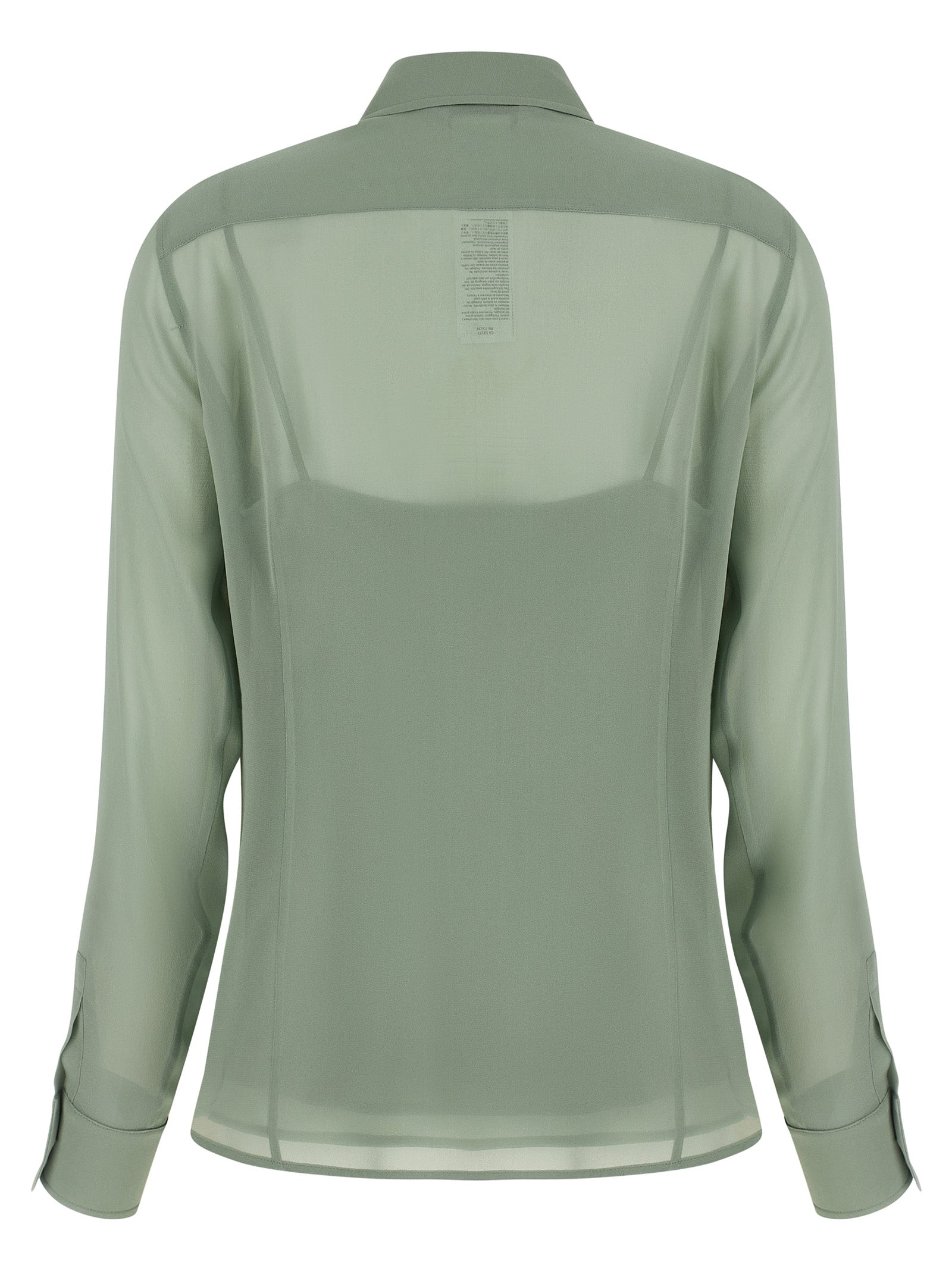 Max Mara 'Mxmgolfo' Shirt