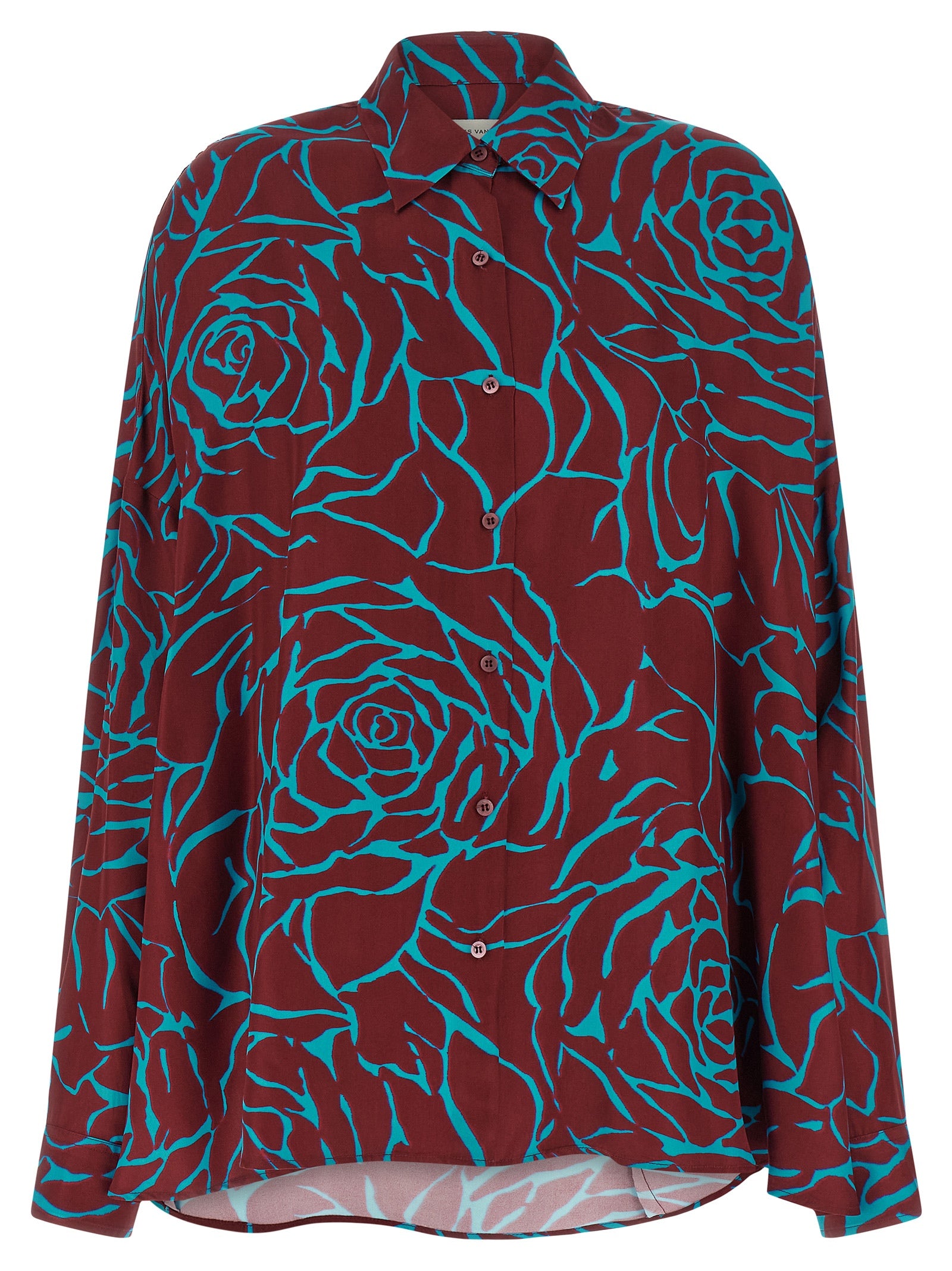 Dries Van Noten 'Casia' Shirt
