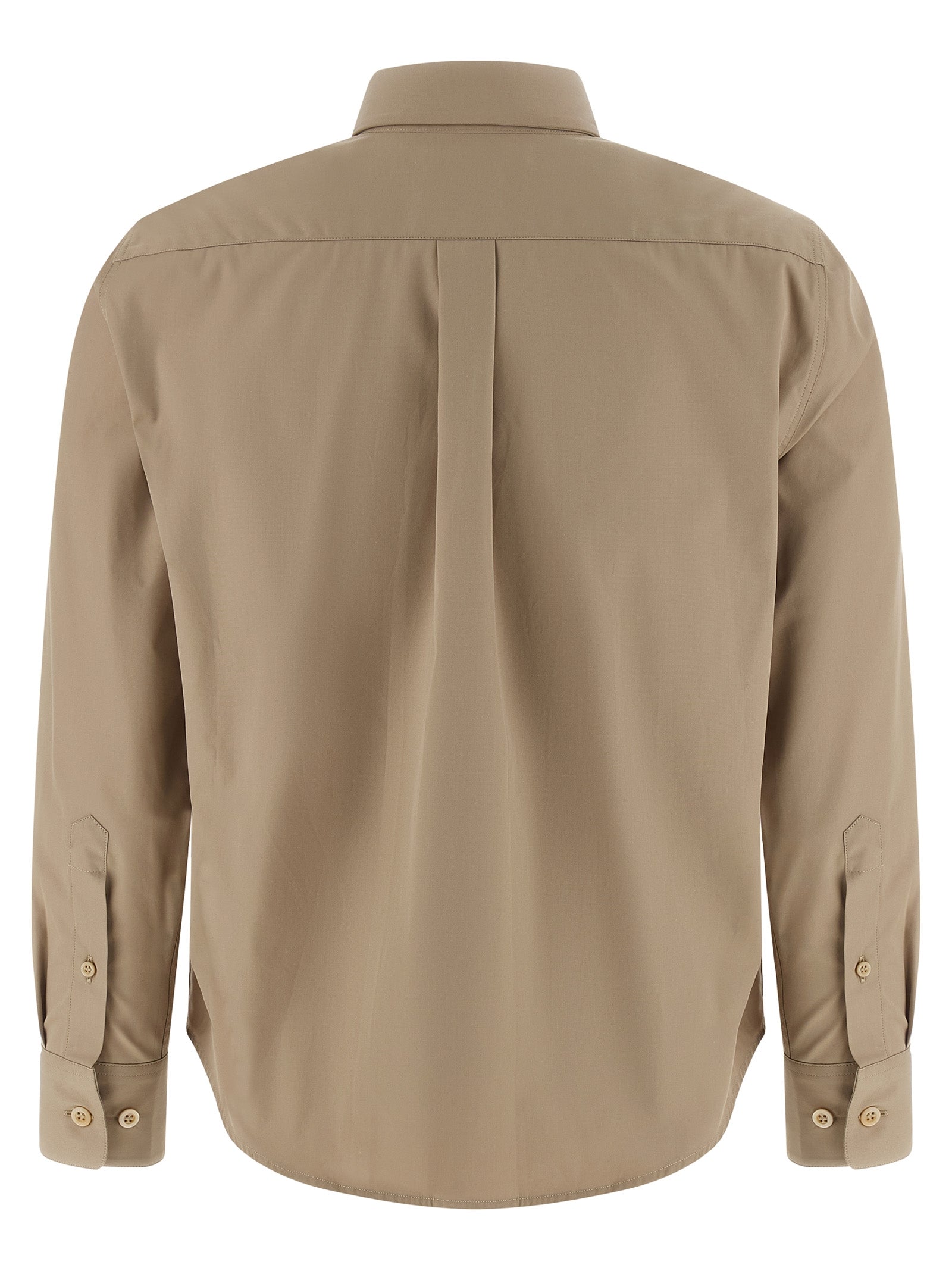 Dries Van Noten 'Clavini' Shirt