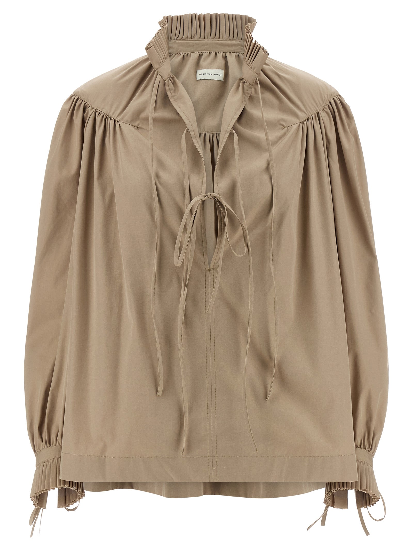 Dries Van Noten 'Catya' Shirt