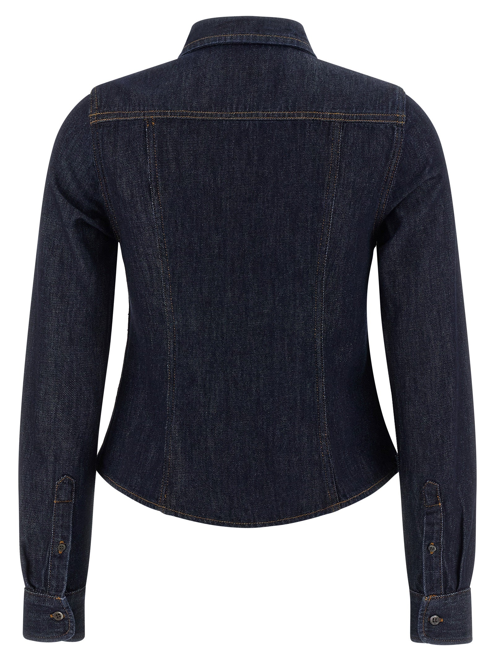 Dries Van Noten 'Cellie Den' Shirt