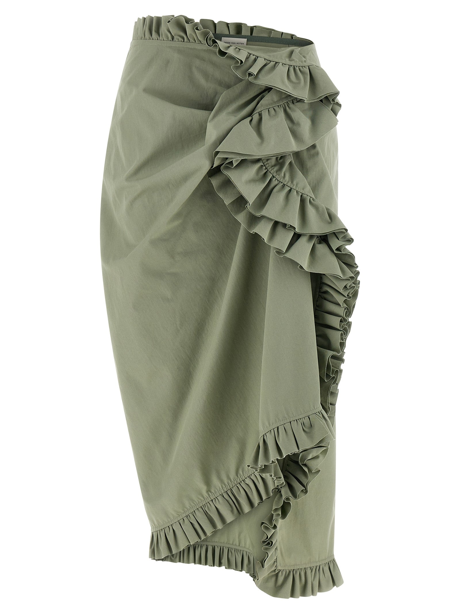 Dries Van Noten 'Sina' Skirt