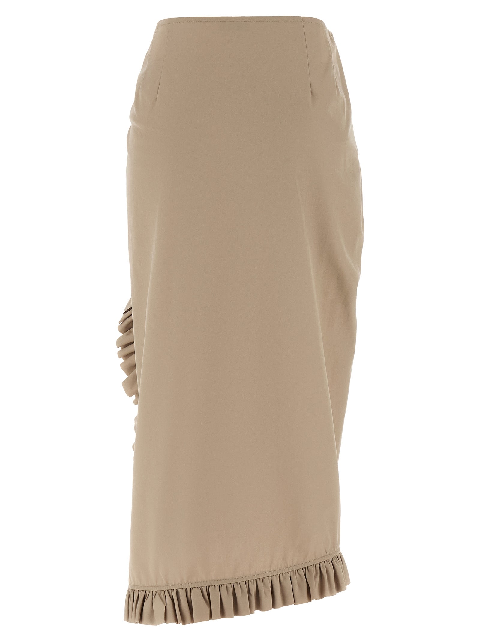 Dries Van Noten 'Sina' Skirt