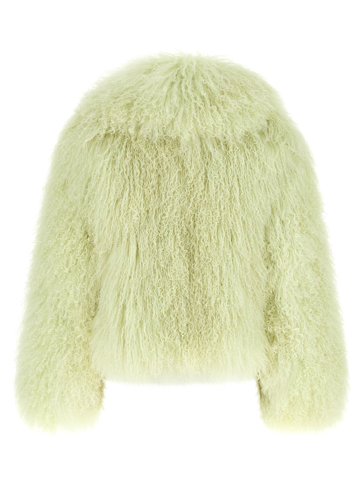 Blancha 'Mongolia' Fur