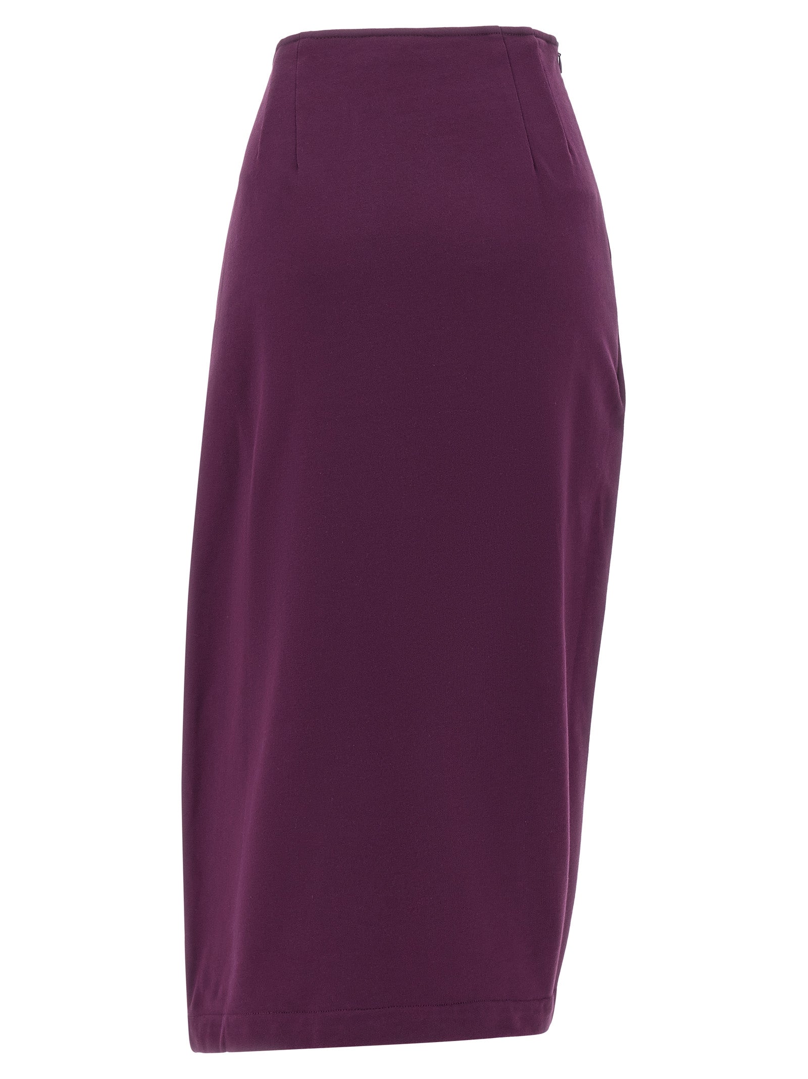 Dries Van Noten 'Hanam' Skirt