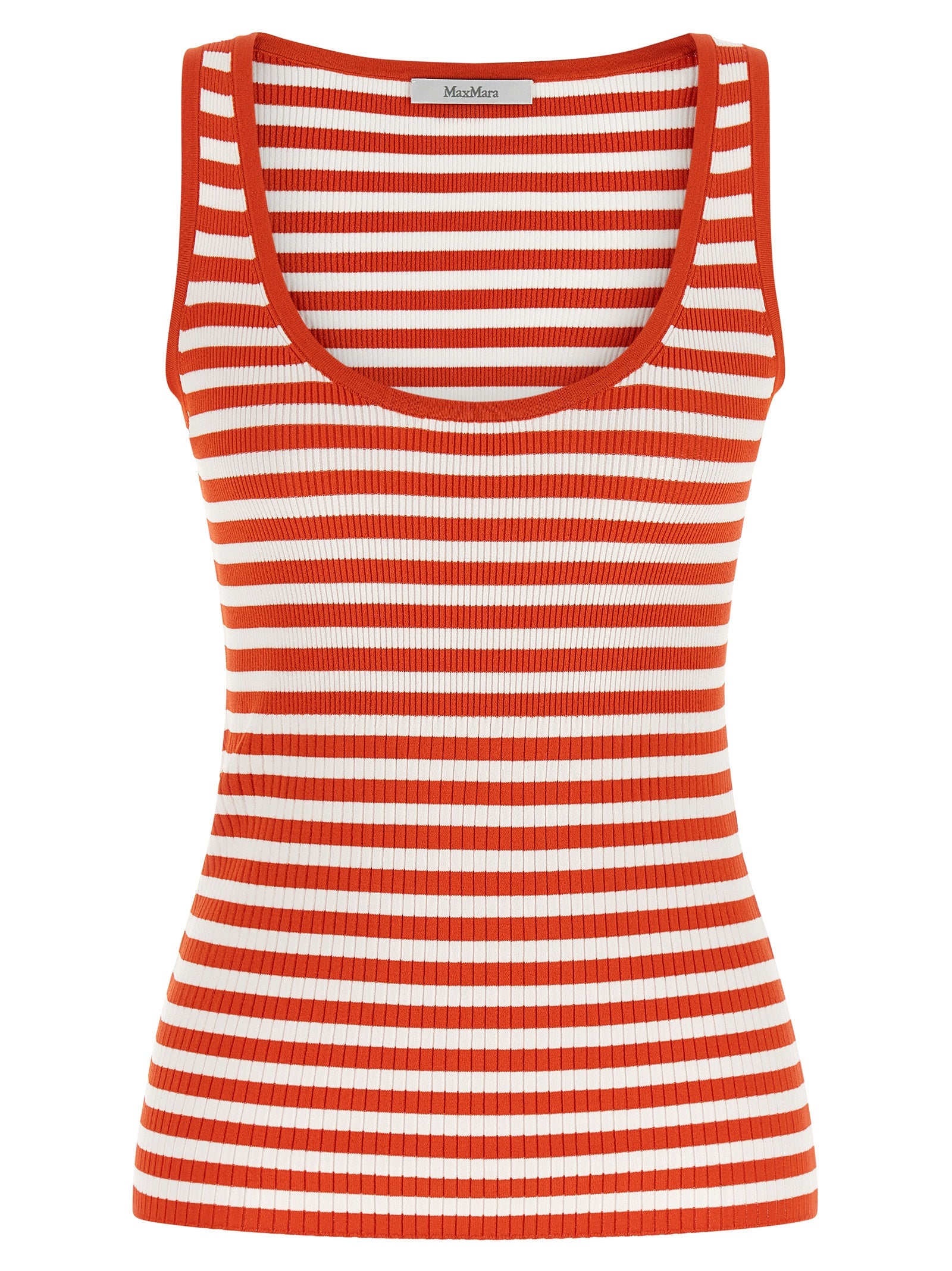 Max Mara 'Mxmghiro' Top