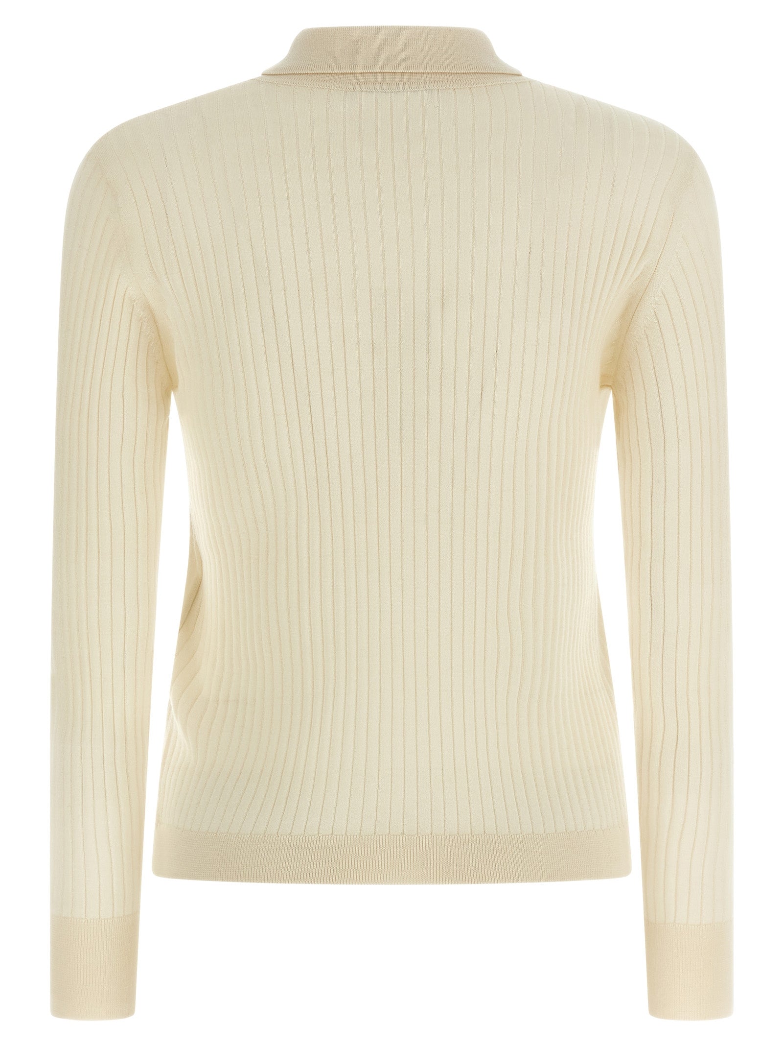 Max Mara 'Mxpgitano' Polo Shirt