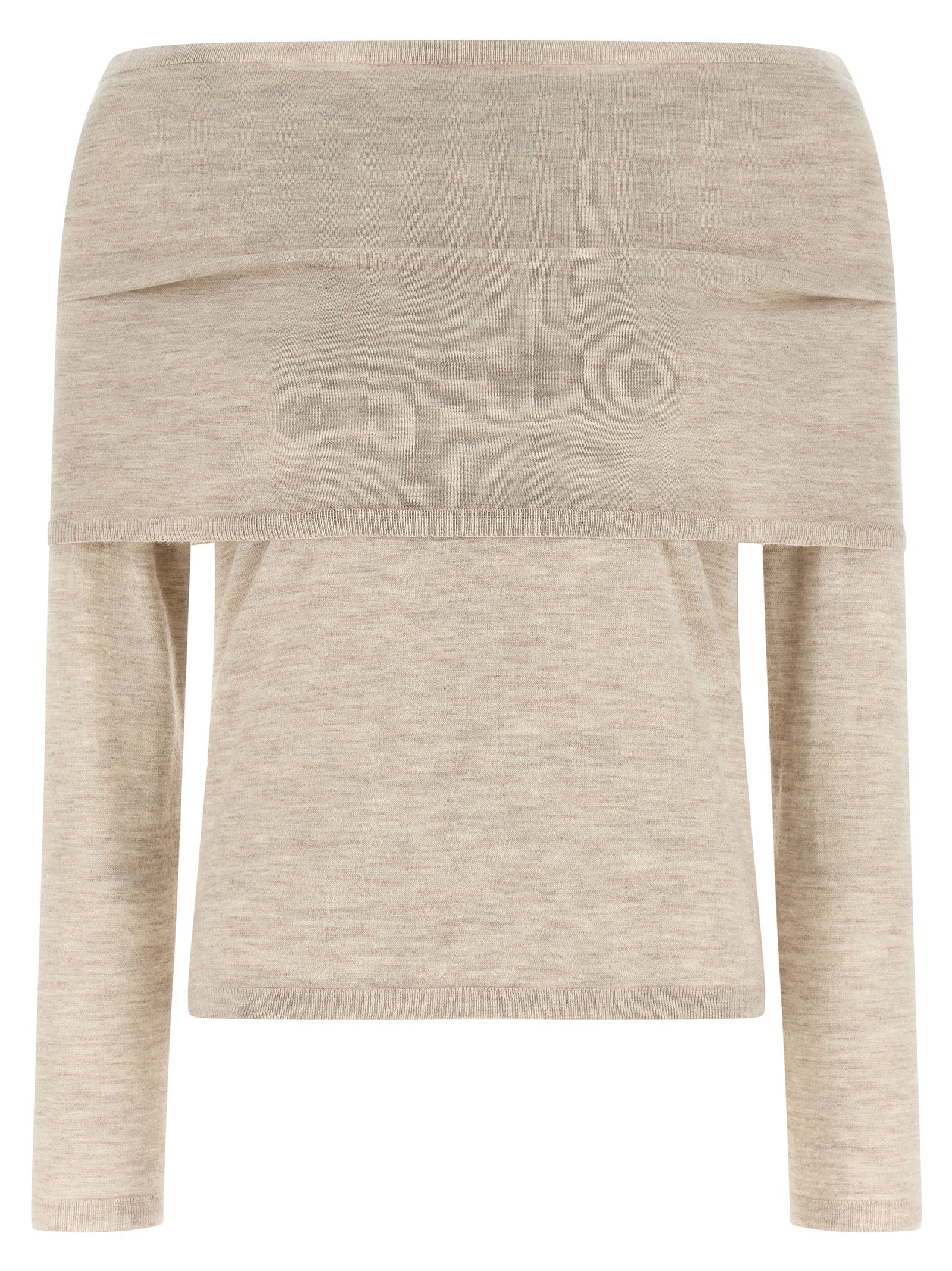 Max Mara 'Mxmfaretra' Sweater