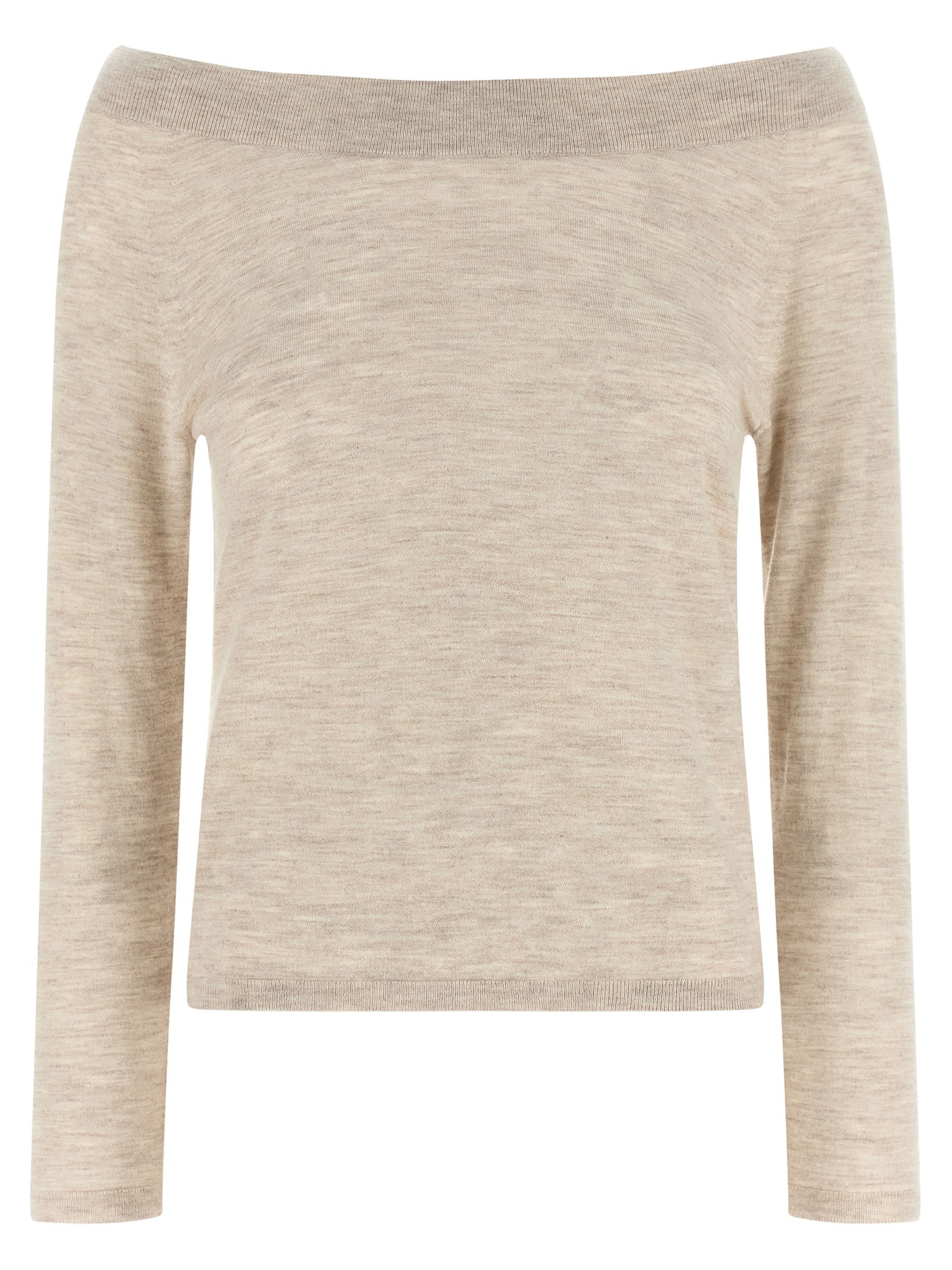 Max Mara 'Mxmfaretra' Sweater