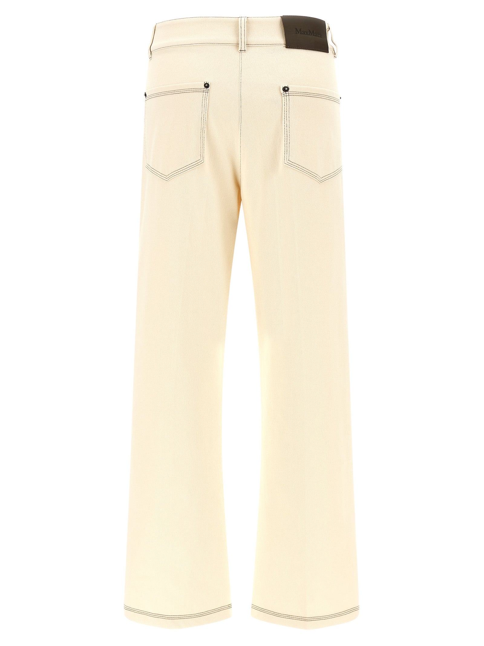 Max Mara 'Mxpribes' Pants