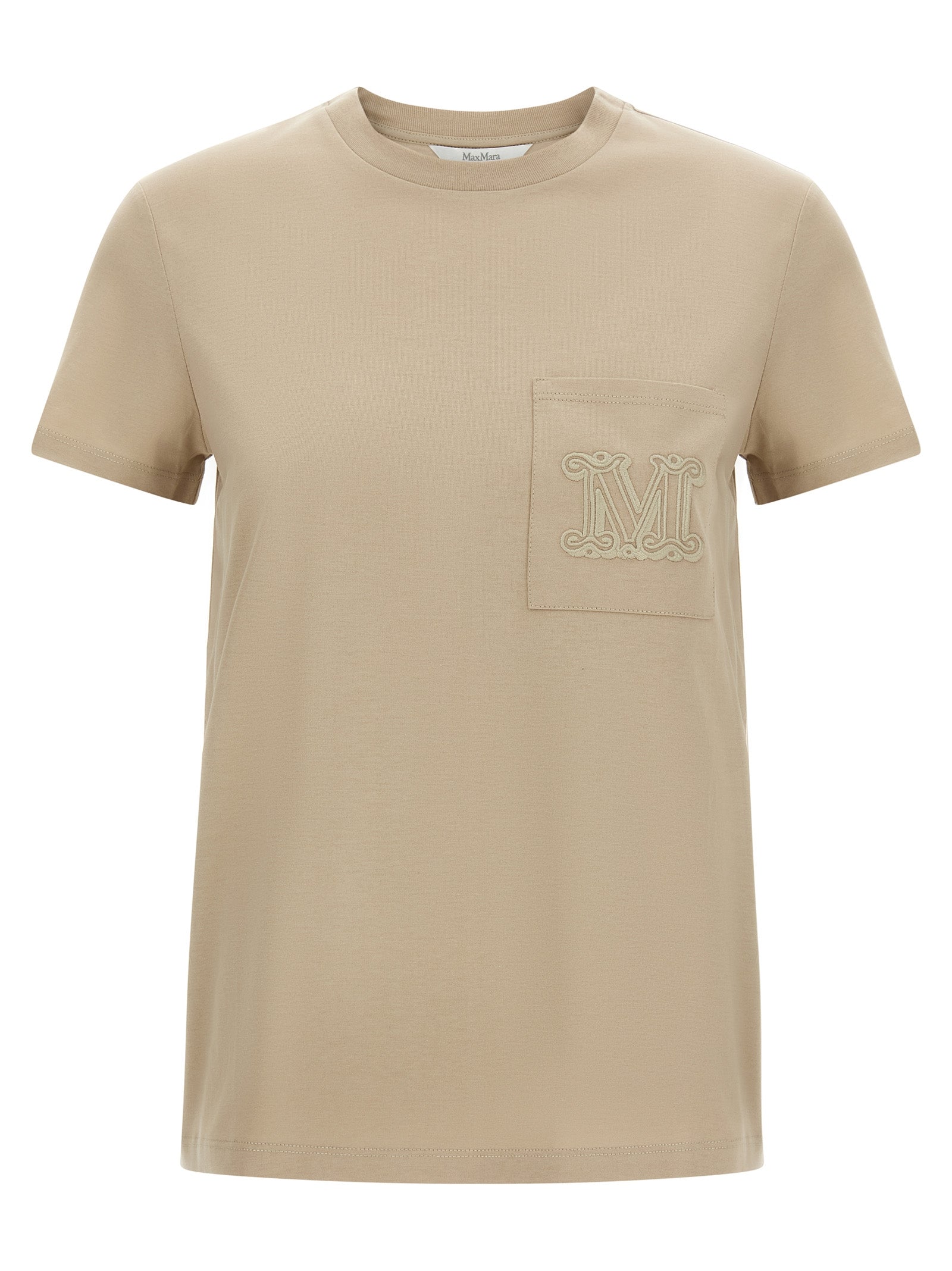 Max Mara 'Papaia' T-Shirt