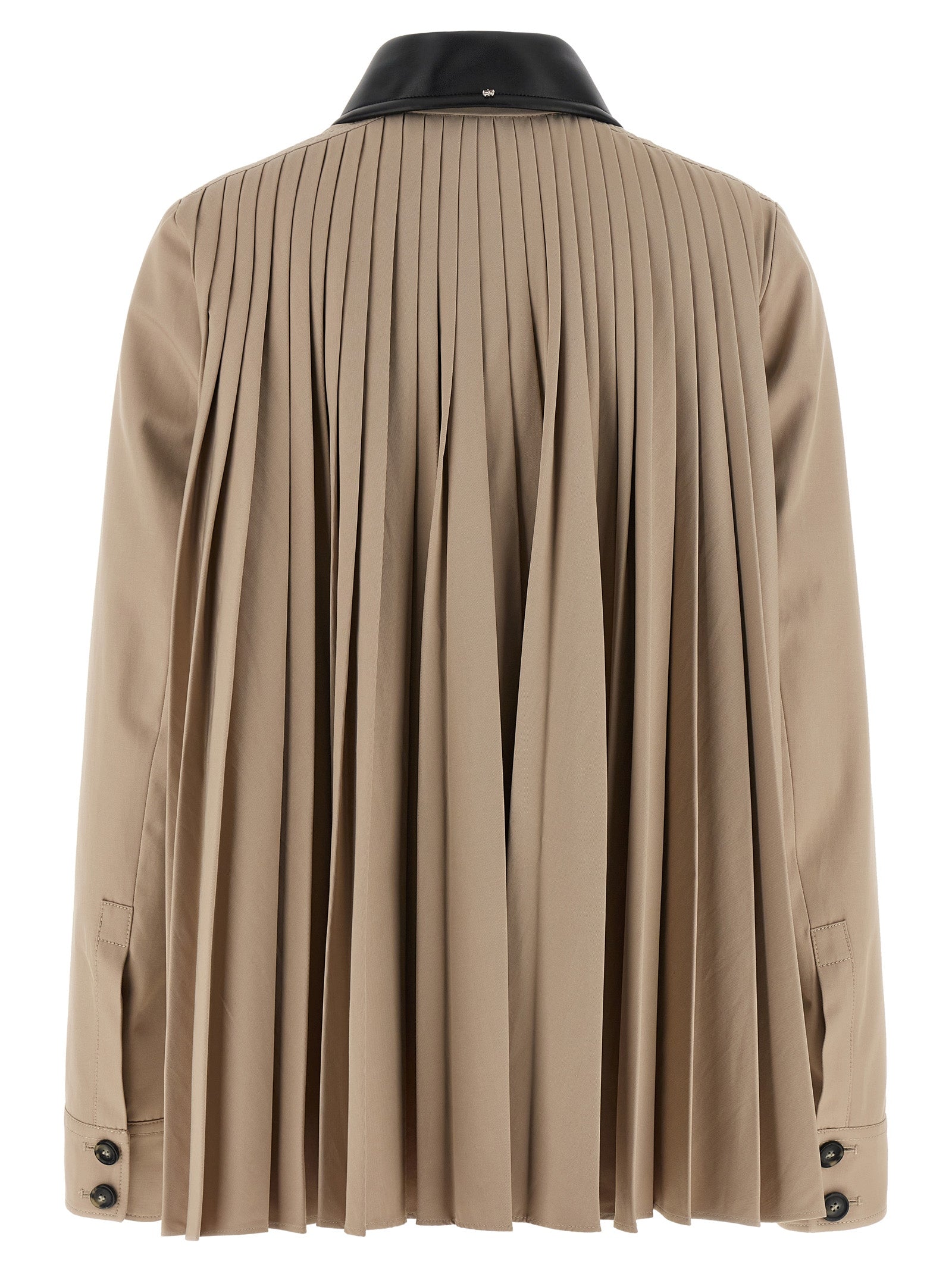 Sportmax 'Spxsuperbo' Overshirt
