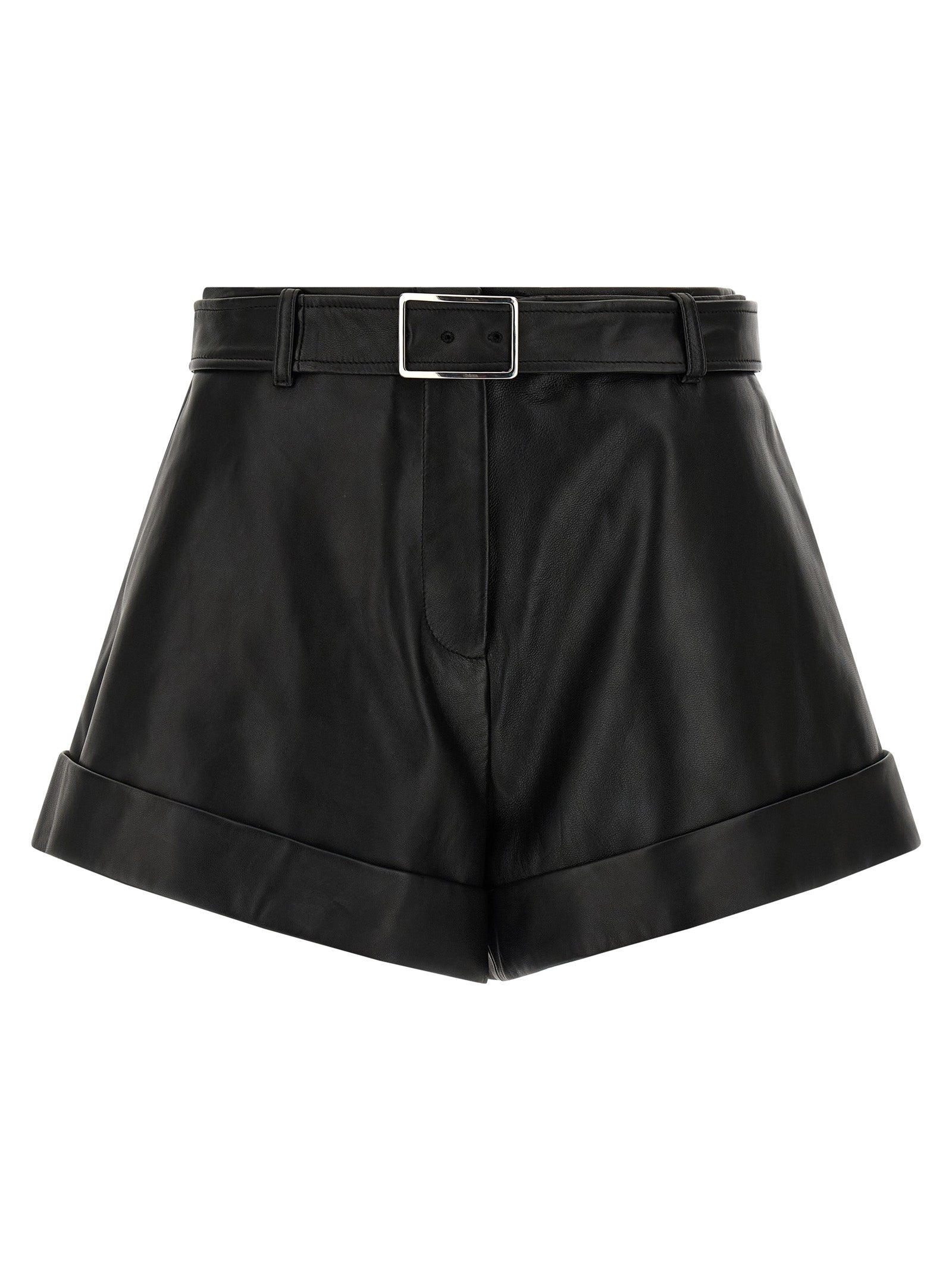 Sportmax 'Spxvasaio' Shorts