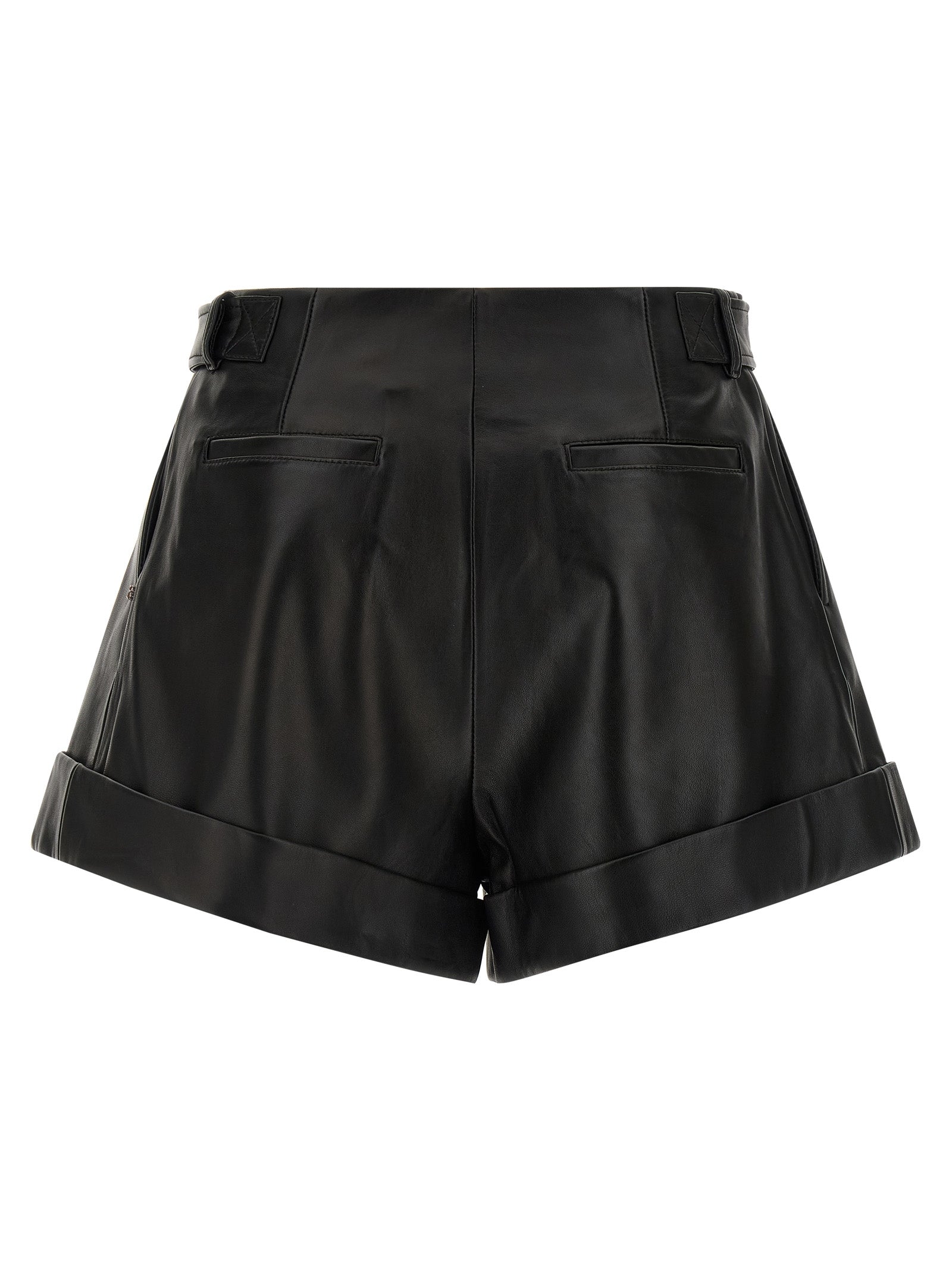 Sportmax 'Spxvasaio' Shorts