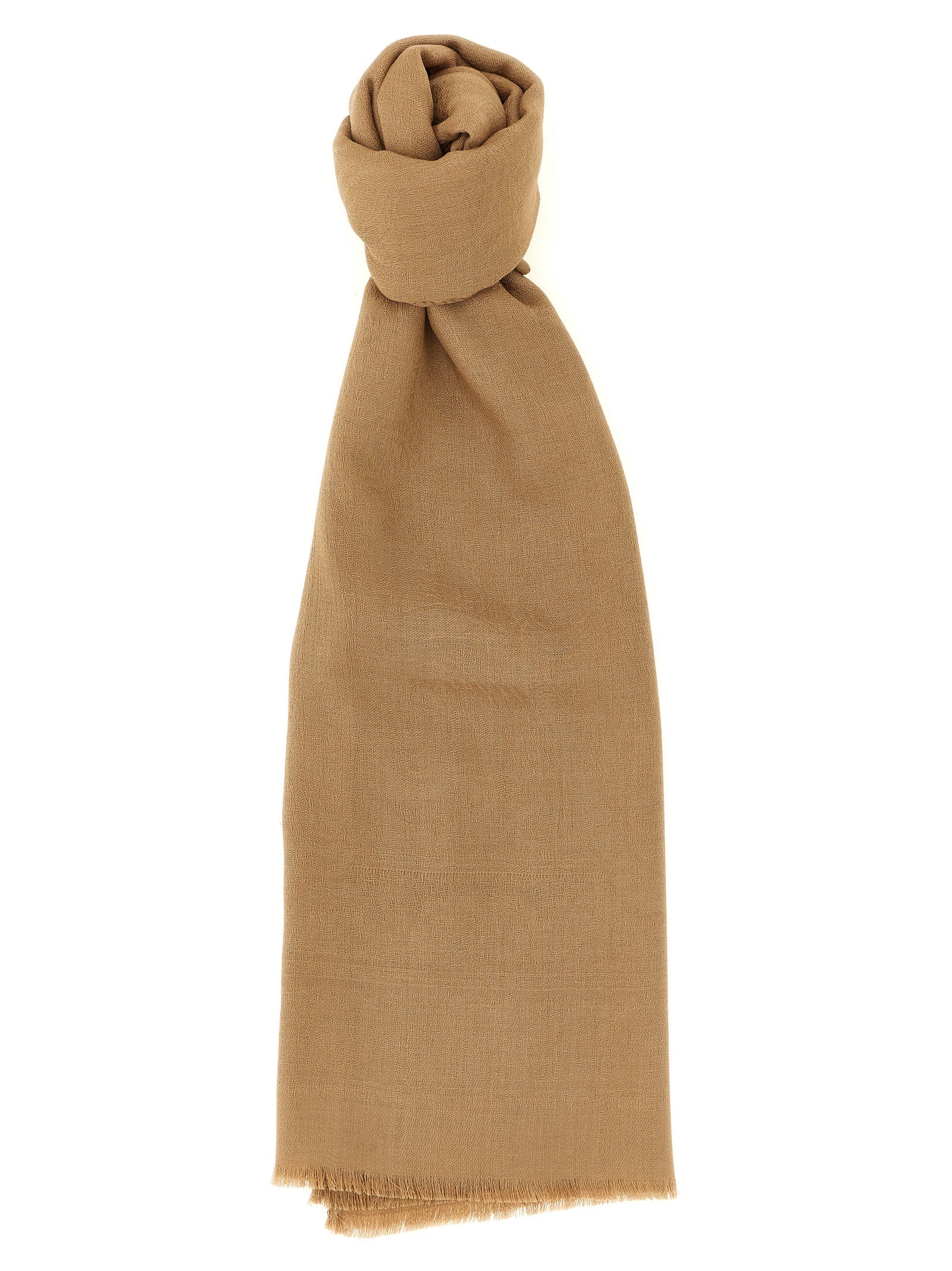 Max Mara 'Mxapalmeti' Stole
