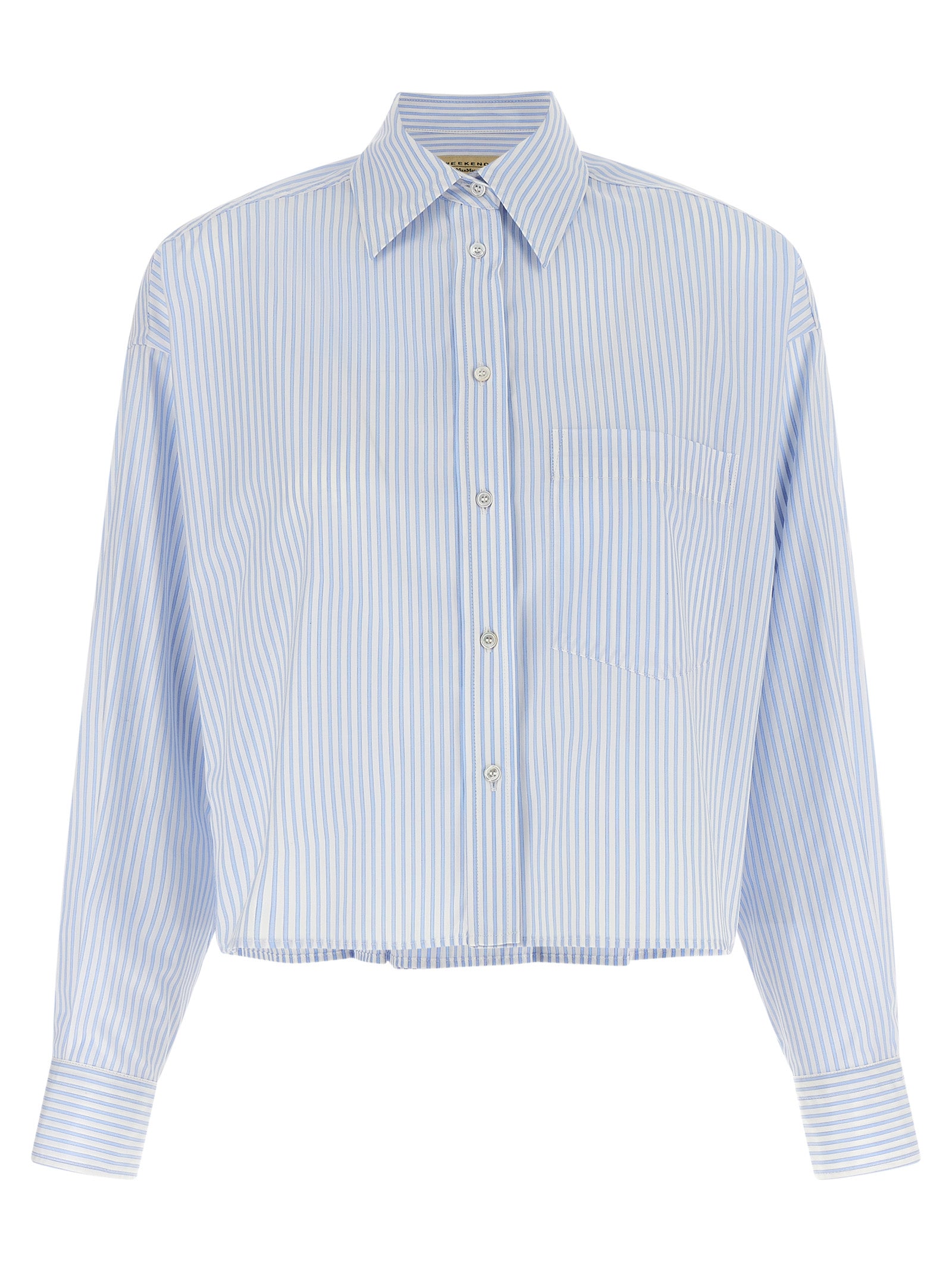 Weekend Max Mara 'Wkdeden' Shirt