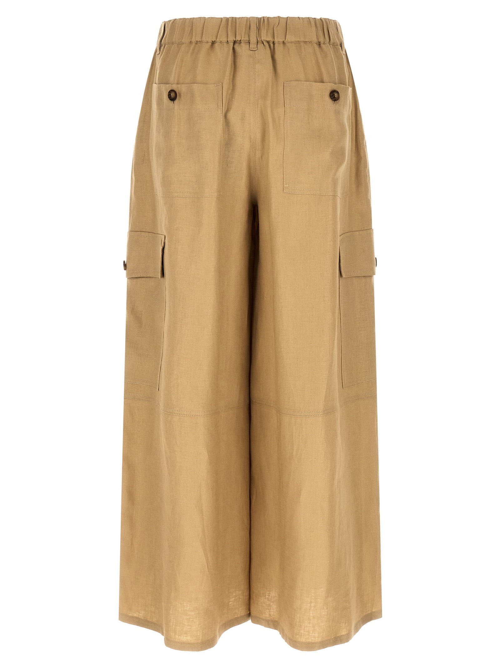 Weekend Max Mara 'Wikfinale' Pants