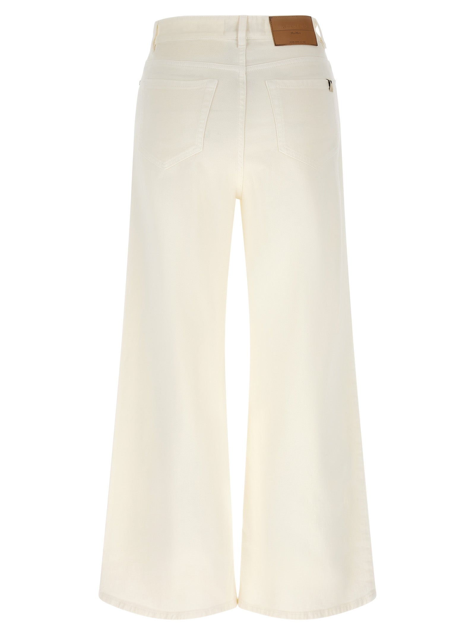 Weekend Max Mara 'Wkdmedina' Pants