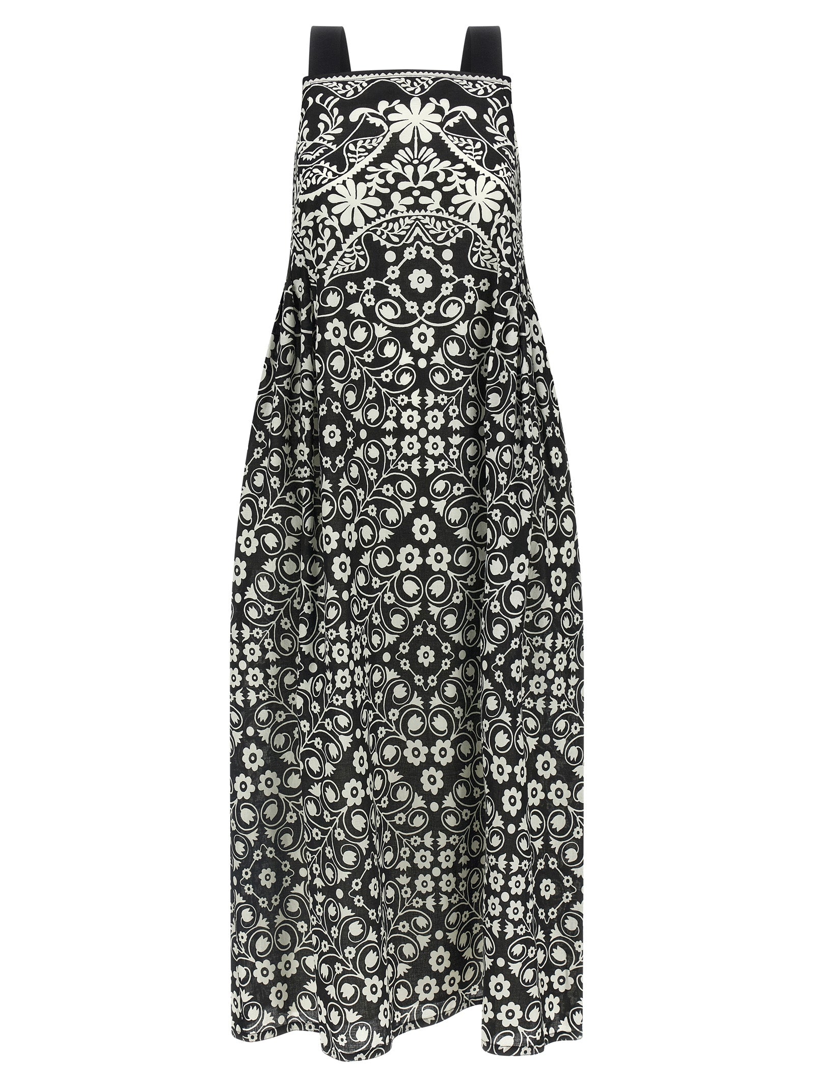 Weekend Max Mara 'Wkimoli' Capsule 'Mediterranean Ease' Dress