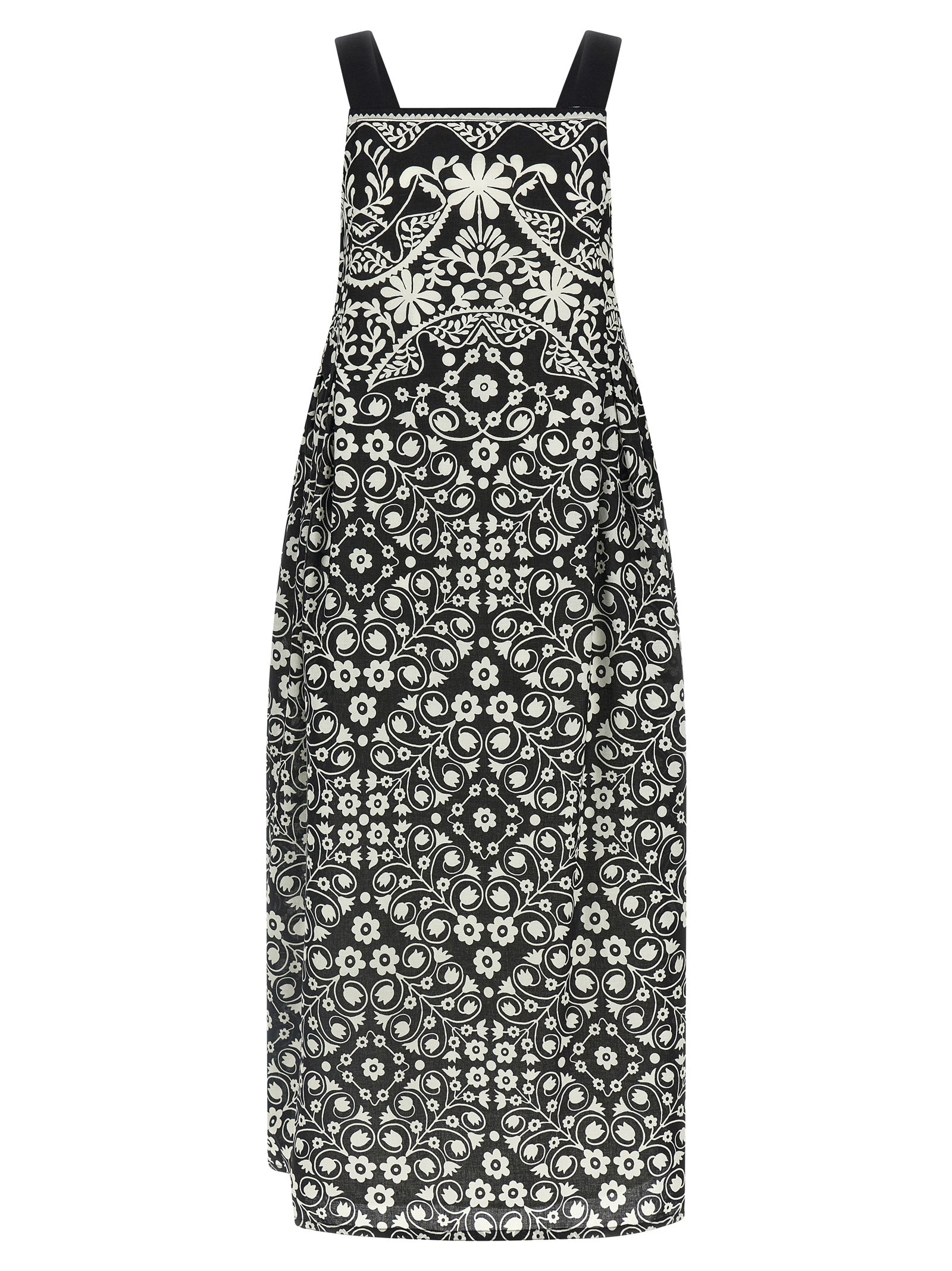 Weekend Max Mara 'Wkimoli' Capsule 'Mediterranean Ease' Dress