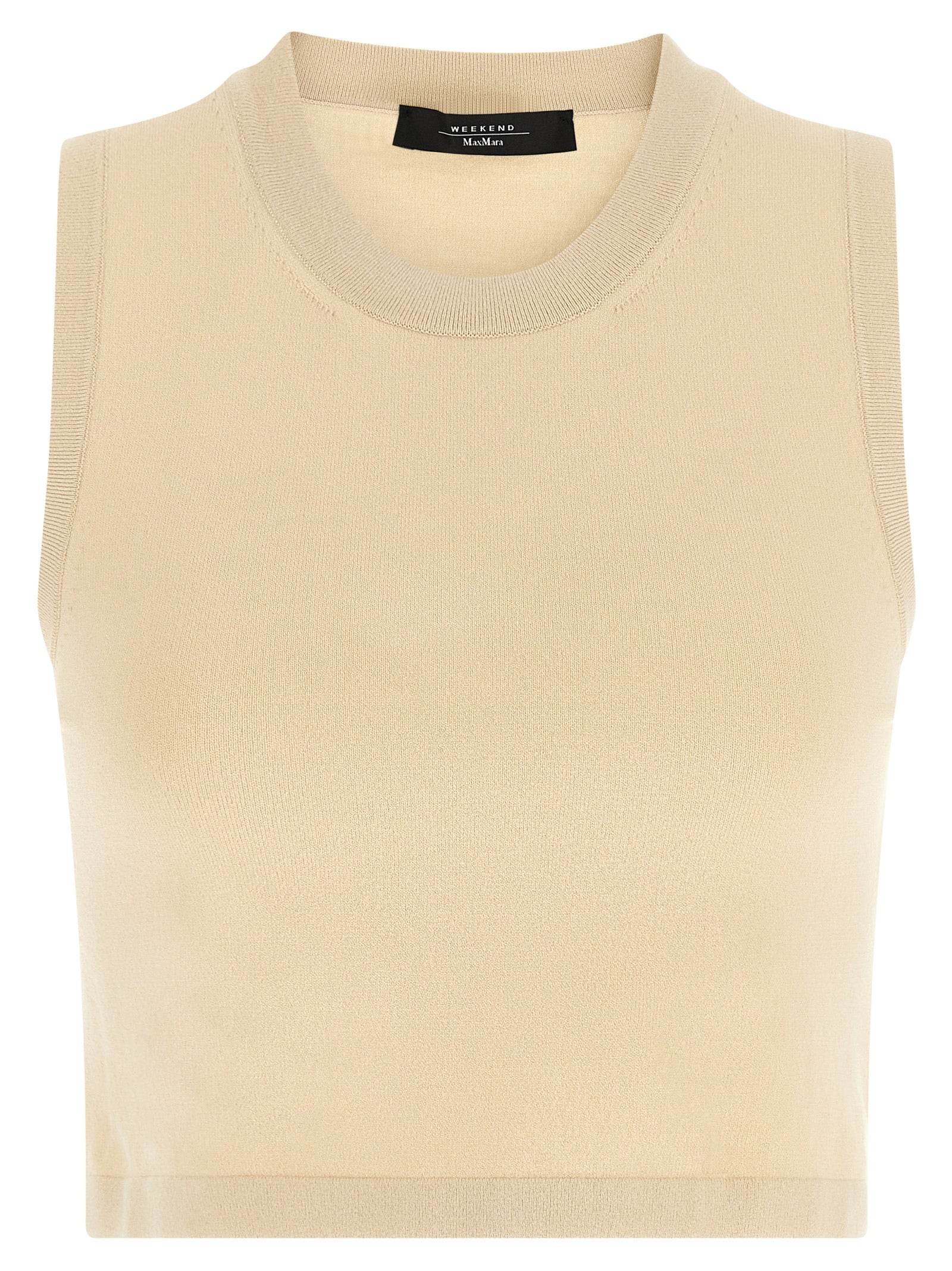 Weekend Max Mara 'Wikbombo' Capsule Top 'Mediterranean Ease'