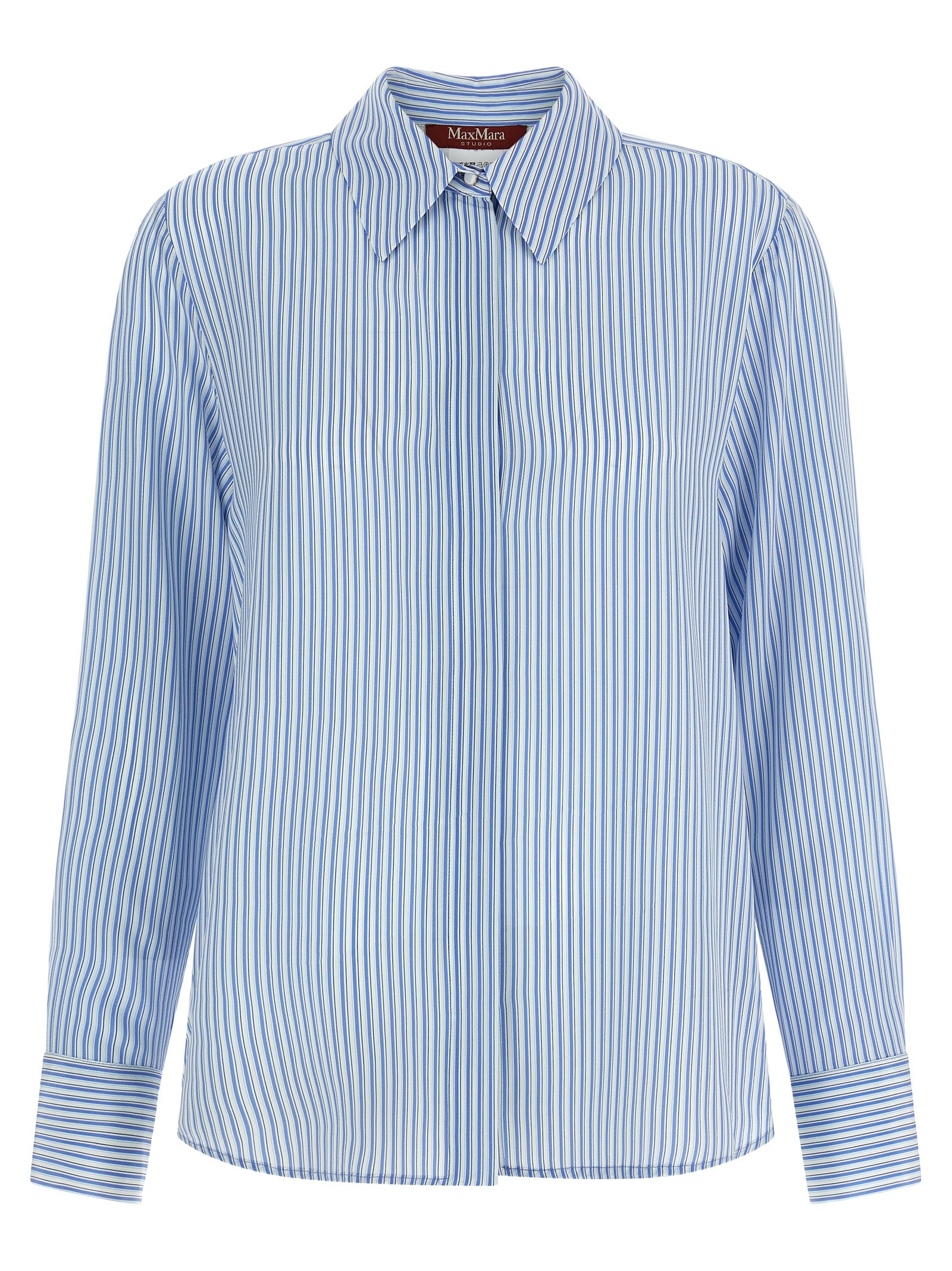 Max Mara Studio 'Mstflirt' Shirt