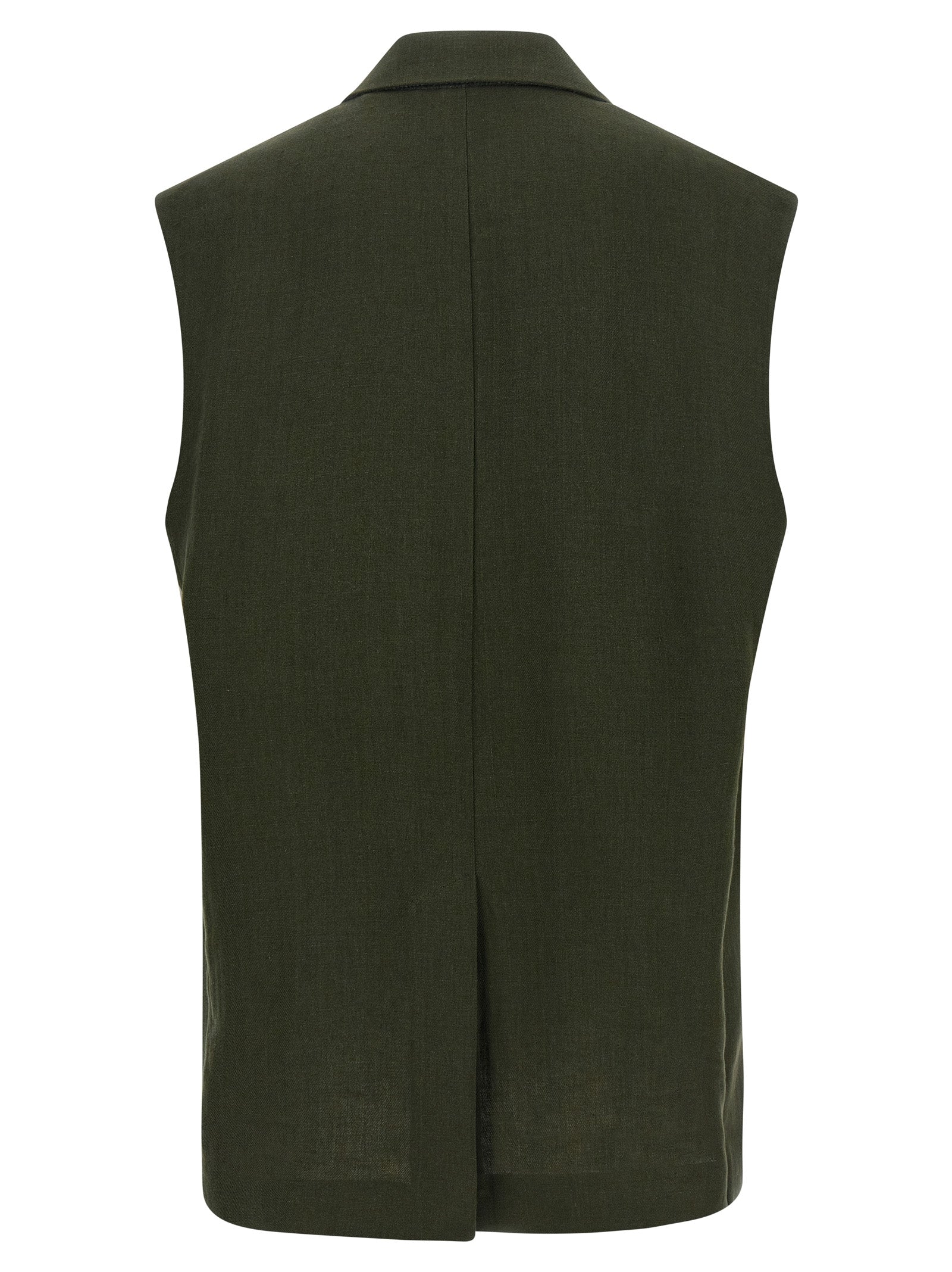 Max Mara Studio 'Mstaia' Vest