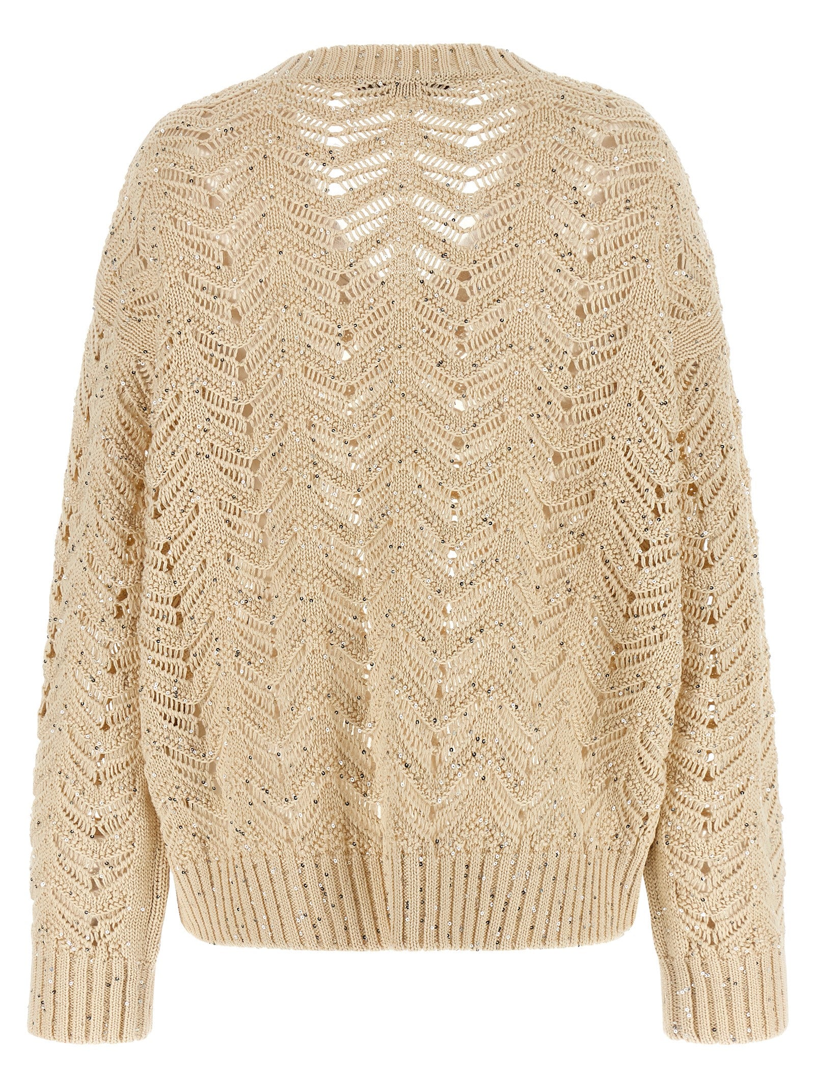 Max Mara Studio 'Mstfelino' Sweater