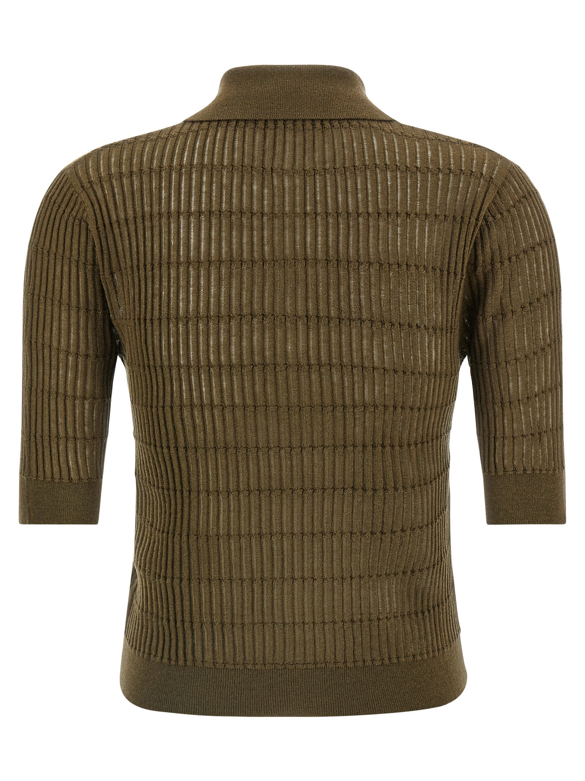 Max Mara Studio 'Mstgallo' Polo Shirt