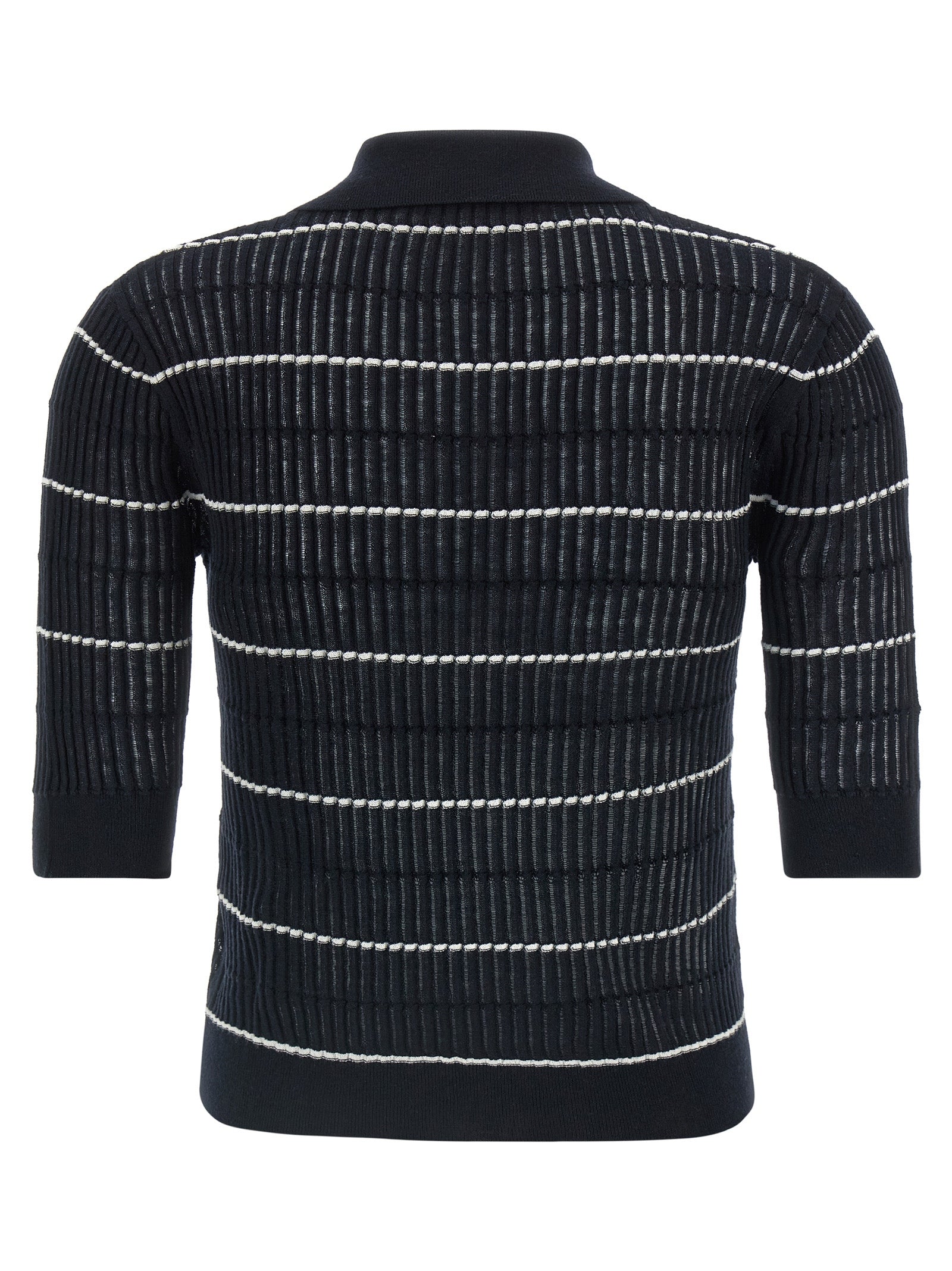 Max Mara Studio 'Mstgallo' Polo Shirt