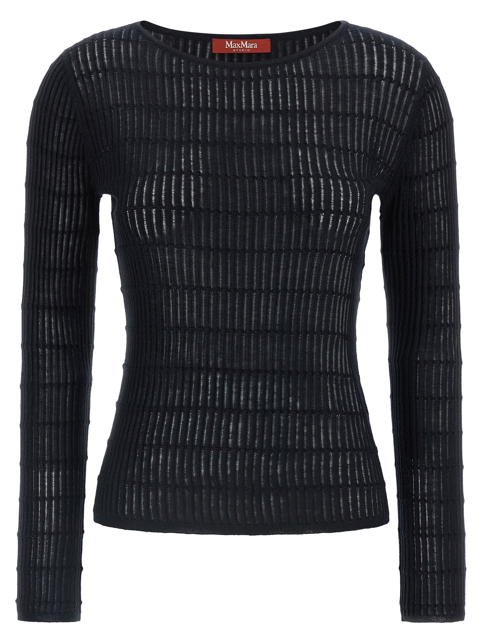 Max Mara Studio 'Mstpedone' Sweater