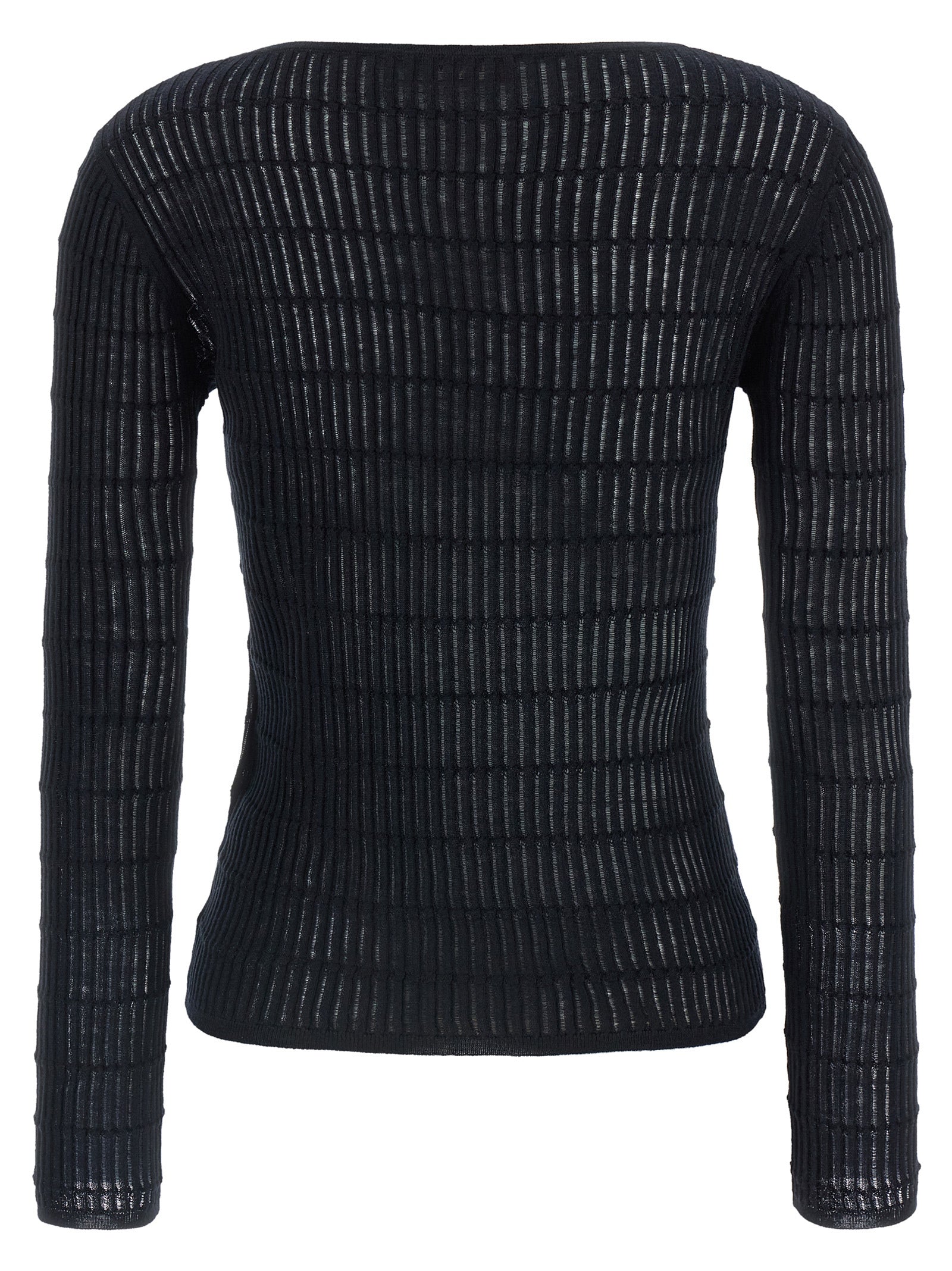 Max Mara Studio 'Mstpedone' Sweater