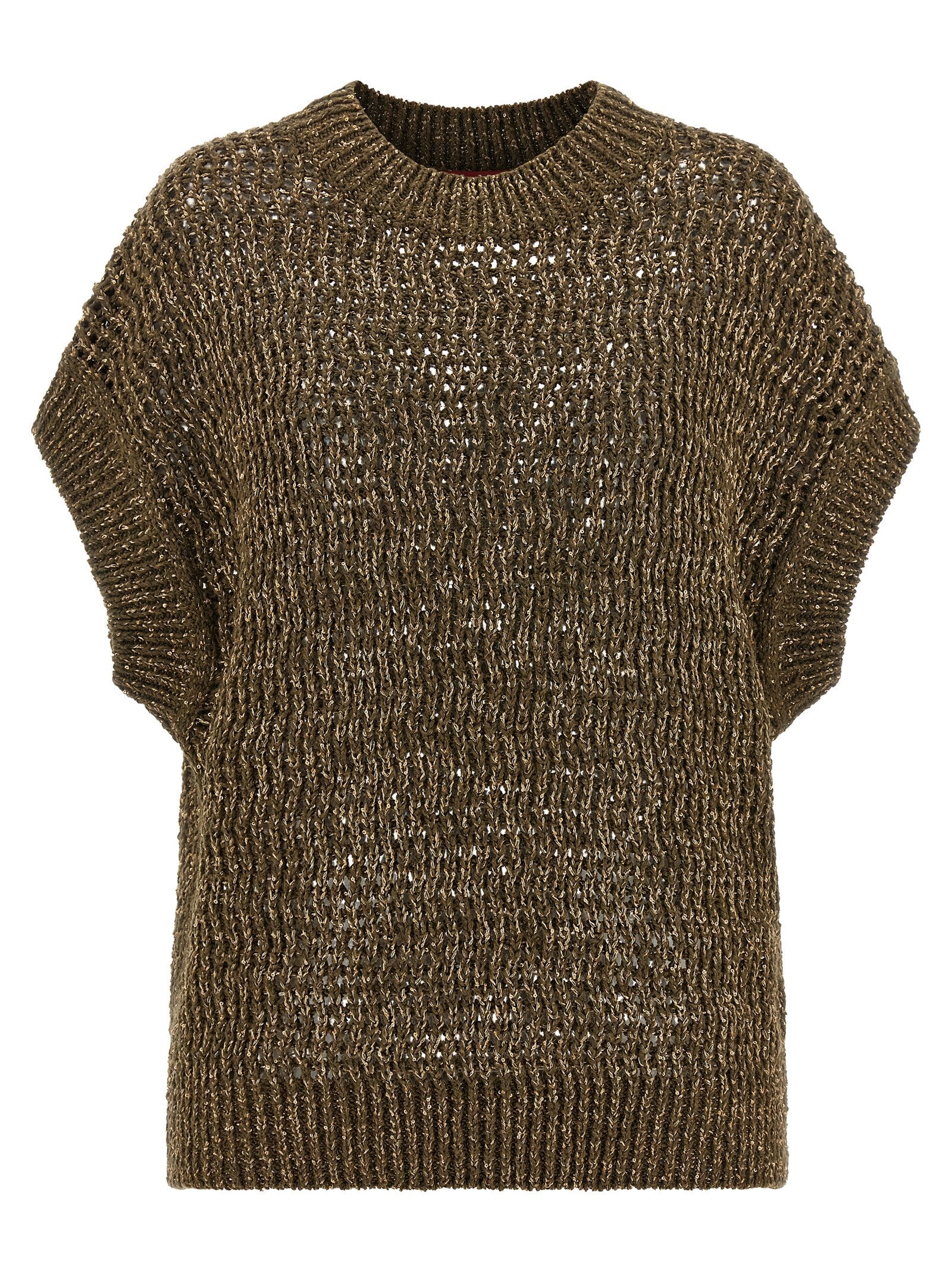 Max Mara Studio 'Mstarmonia' Sweater