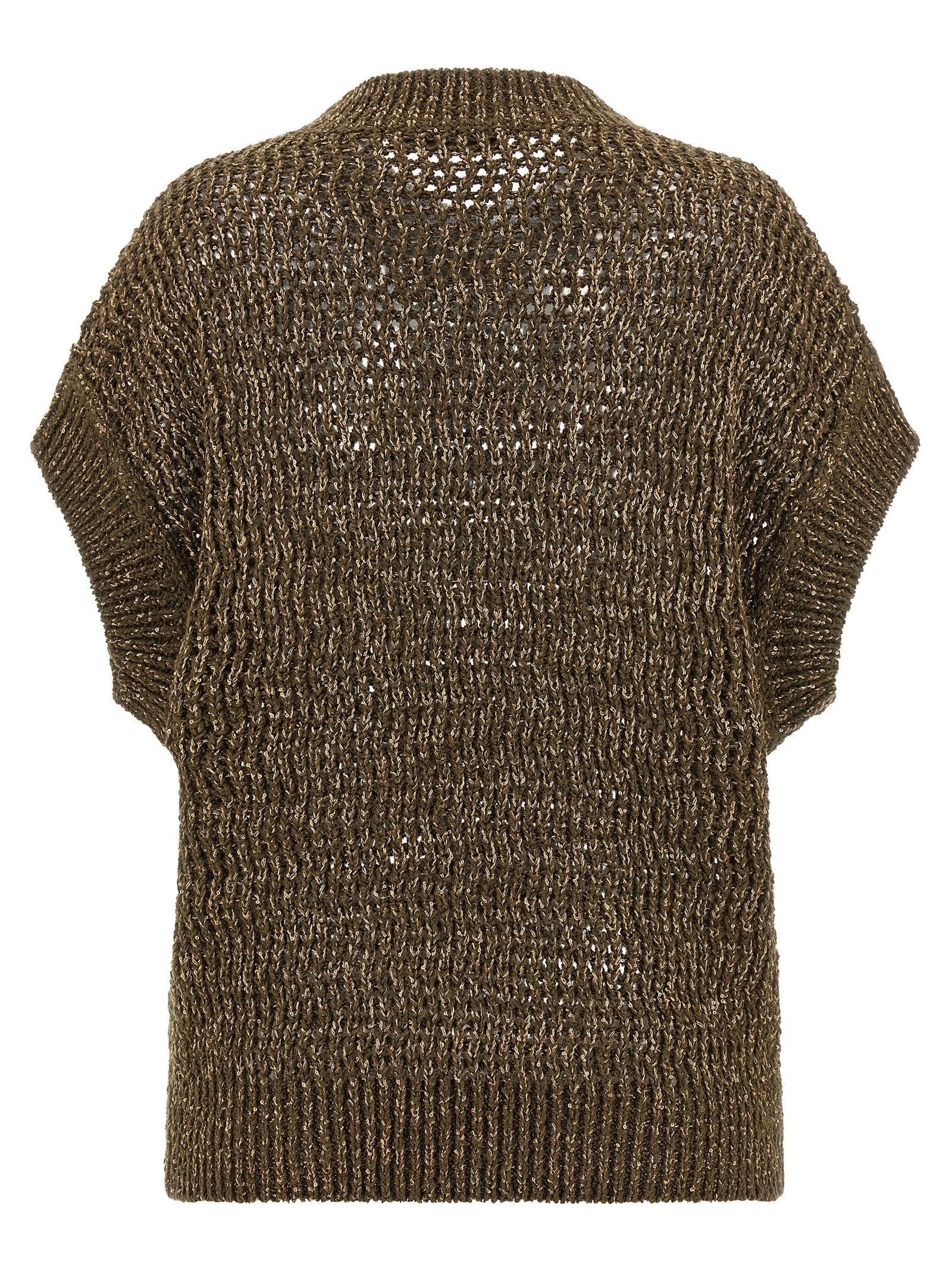 Max Mara Studio 'Mstarmonia' Sweater