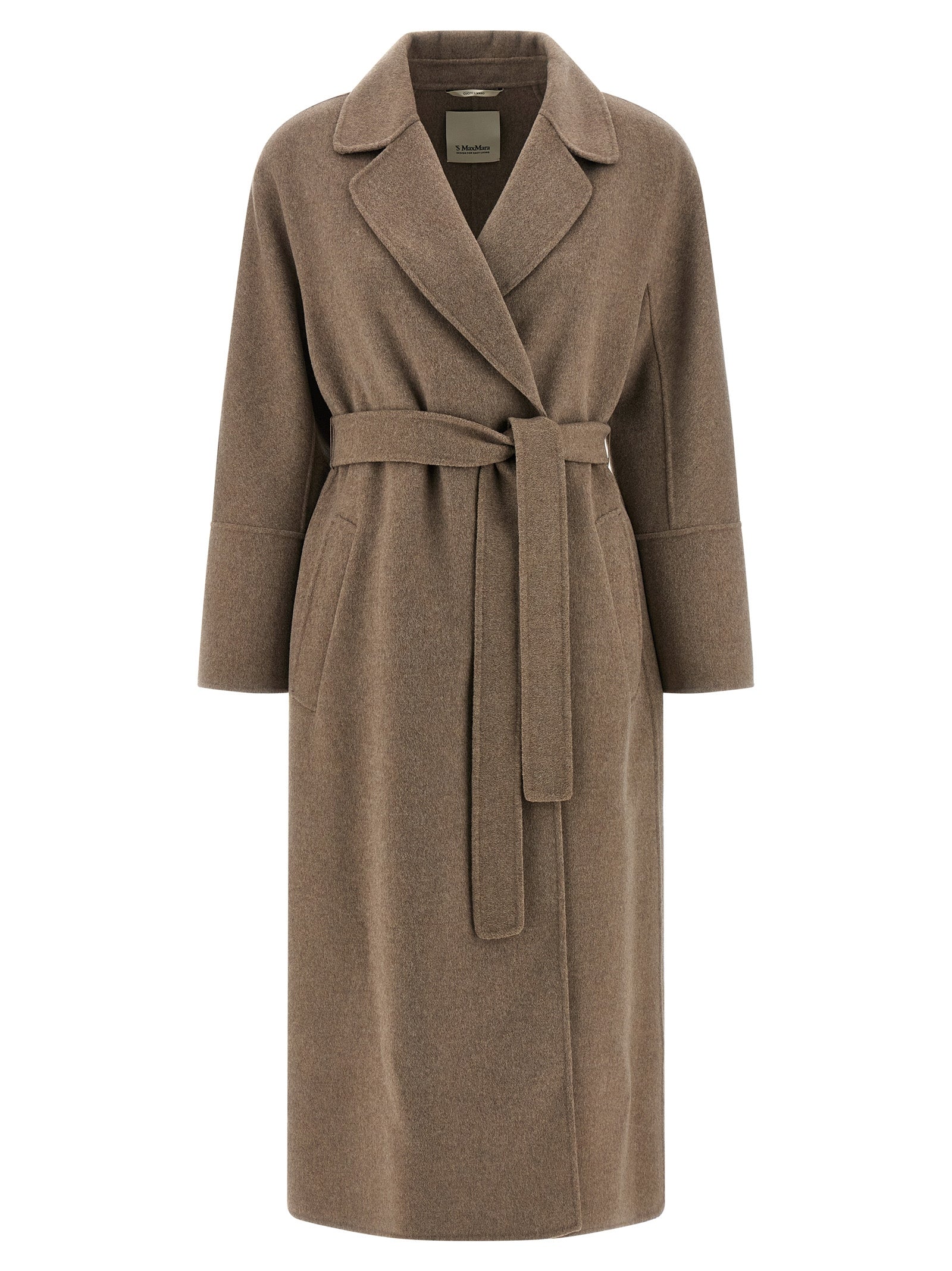 Max Mara 'S 'Smmelisa' Coat