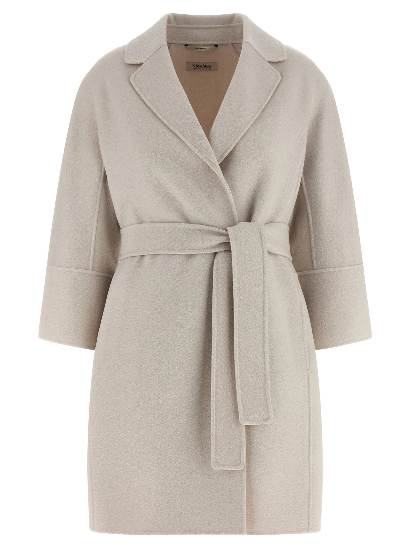 Max Mara 'S 'Arona' Coat
