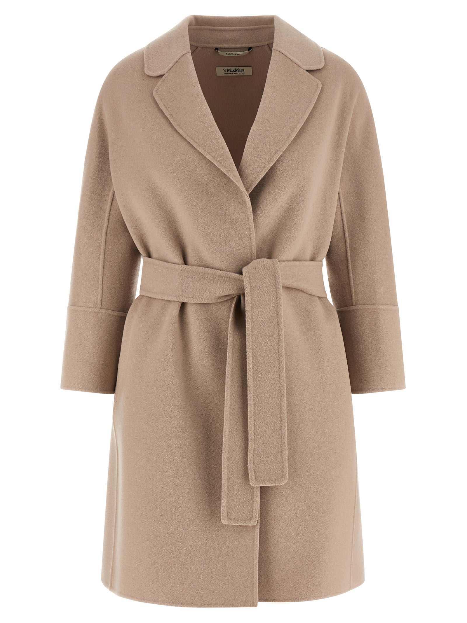 Max Mara 'S 'Arona' Coat