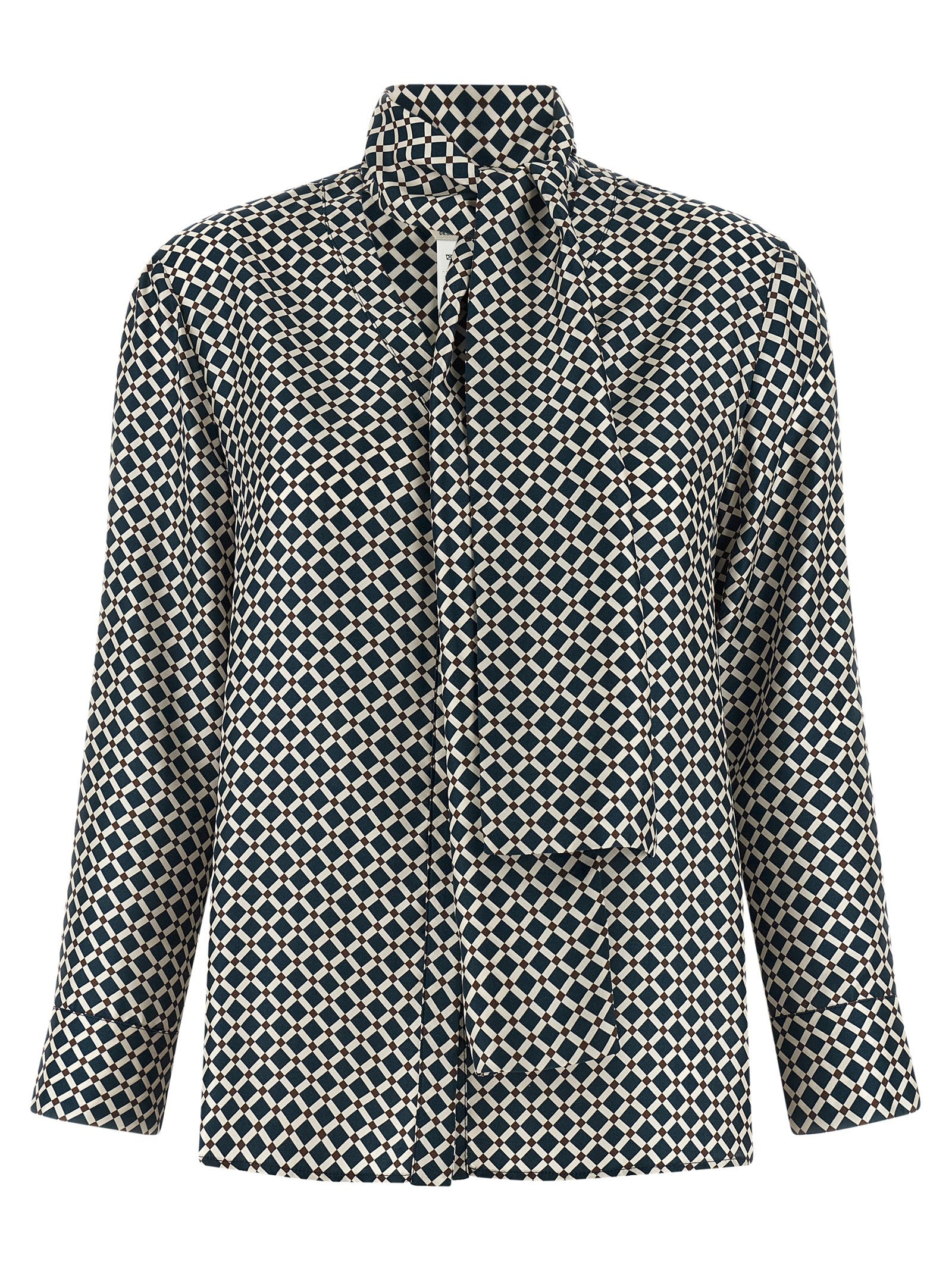 Max Mara 'S 'Smmvittoria' Shirt