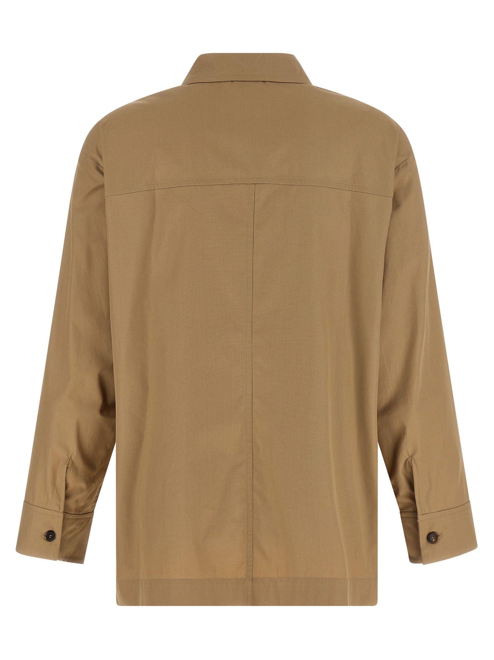 Max Mara 'S 'Smmmarianne' Shirt