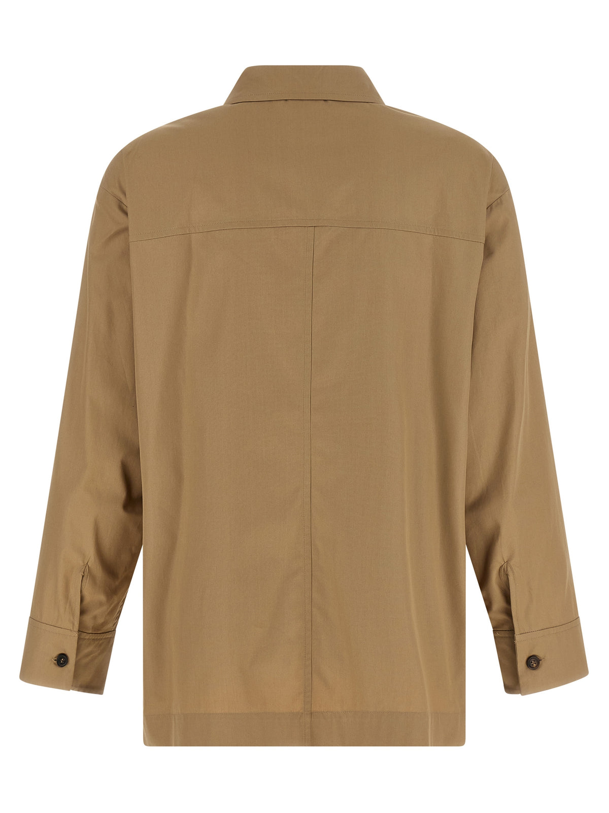 Max Mara 'S 'Smmmarianne' Shirt