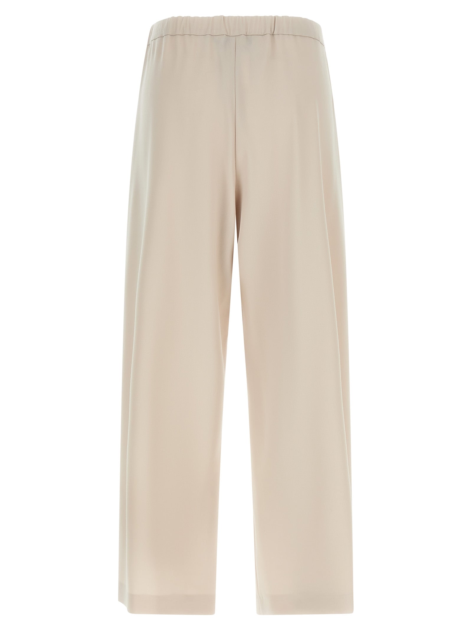 Max Mara 'S 'Smmargenta' Joggers