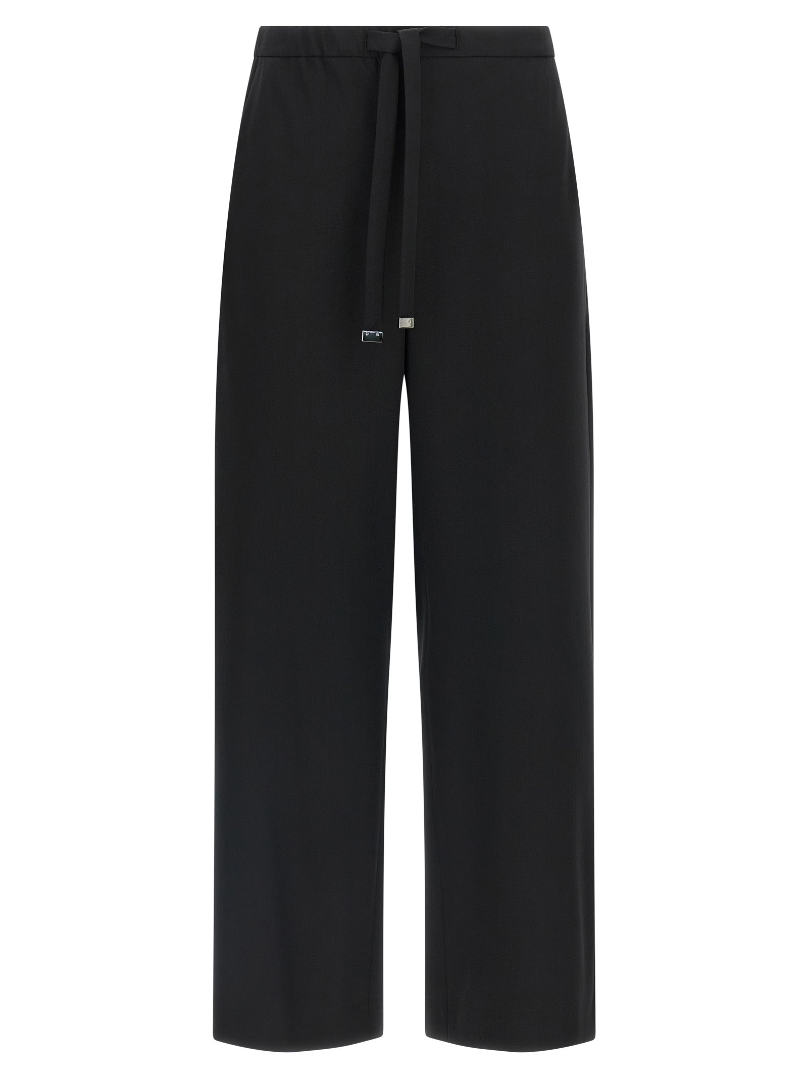 Max Mara 'S 'Smmargenta' Joggers