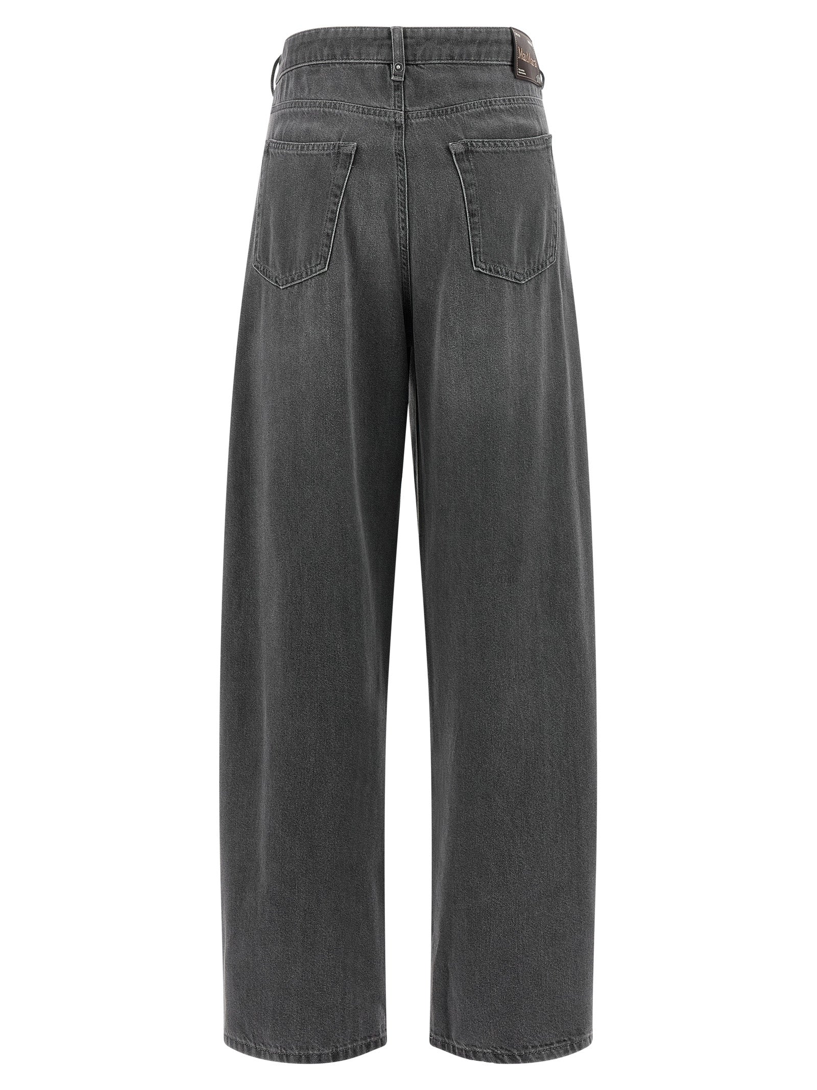 Max Mara 'S 'Smmallegra' Jeans