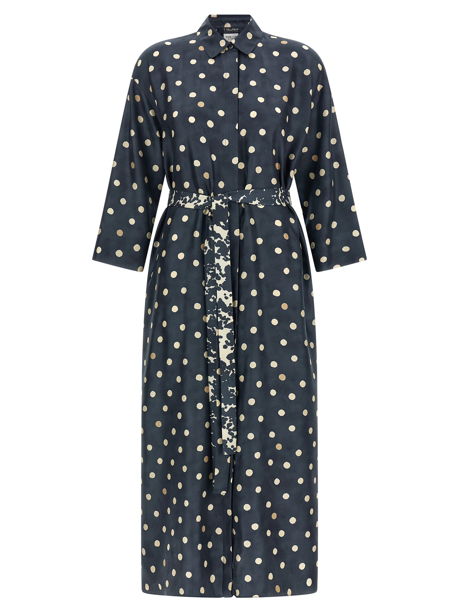 Max Mara 'S 'Smmleva' Dress