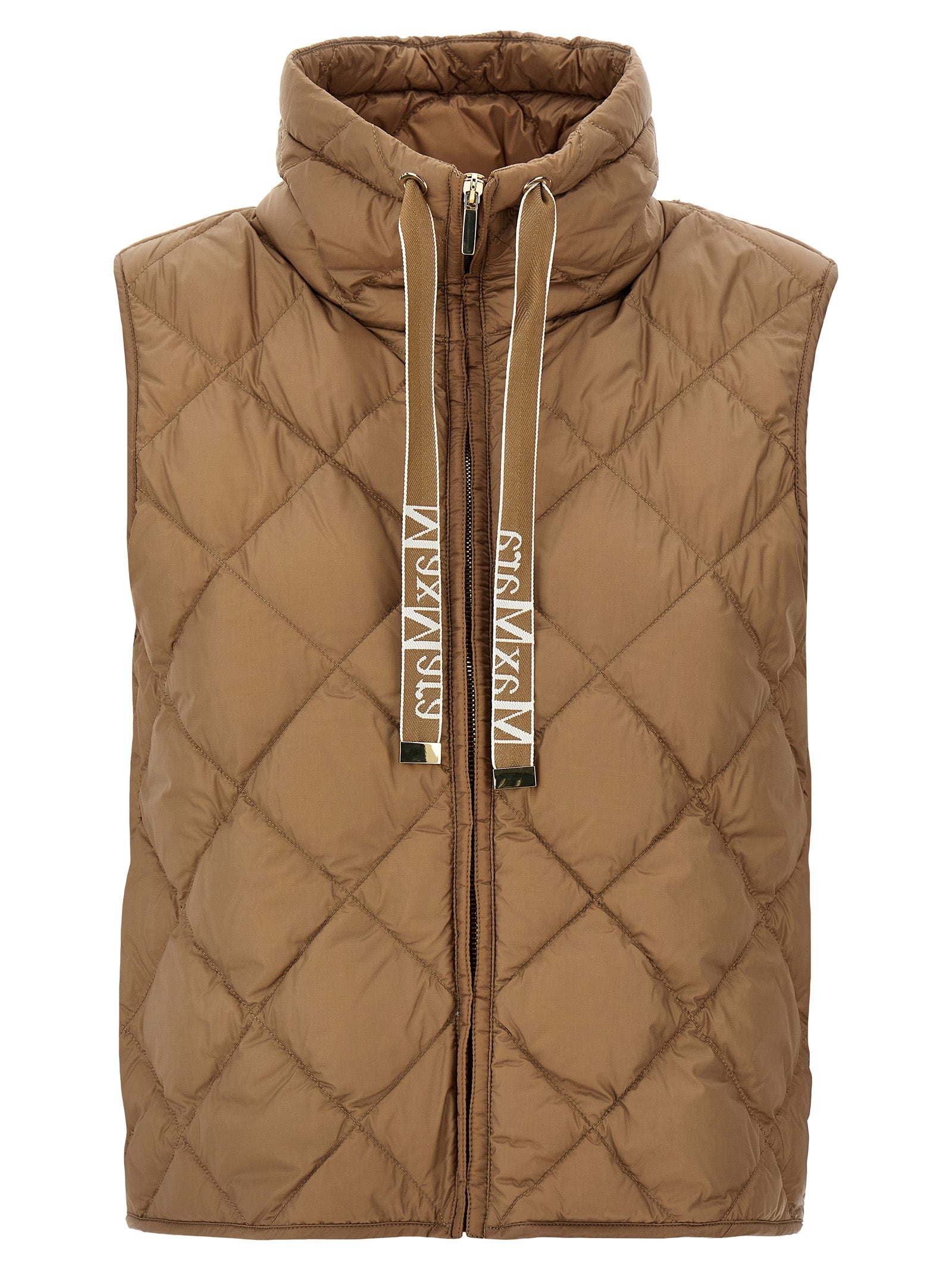 Max Mara The Cube 'Tregic' Vest