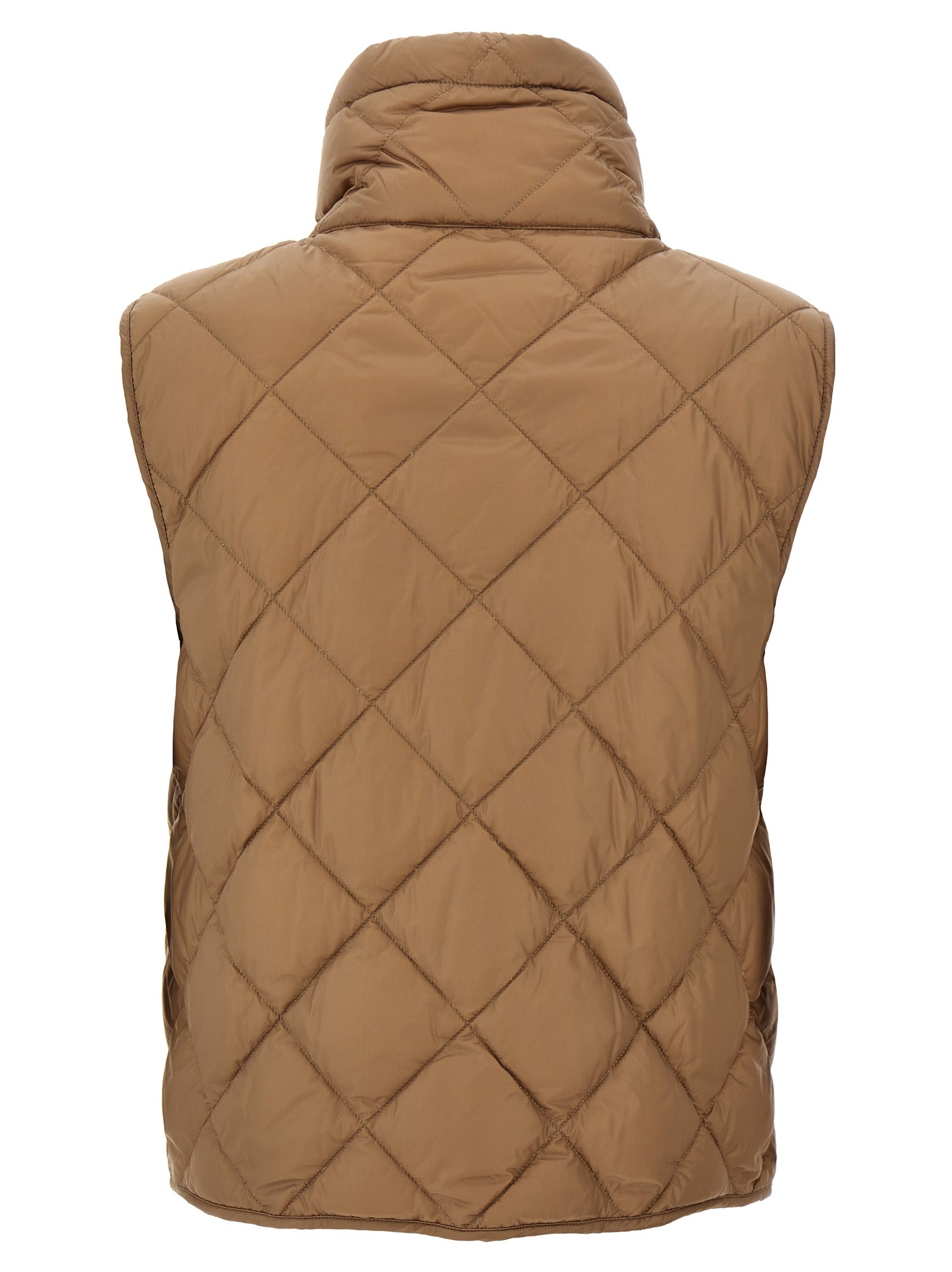 Max Mara The Cube 'Tregic' Vest