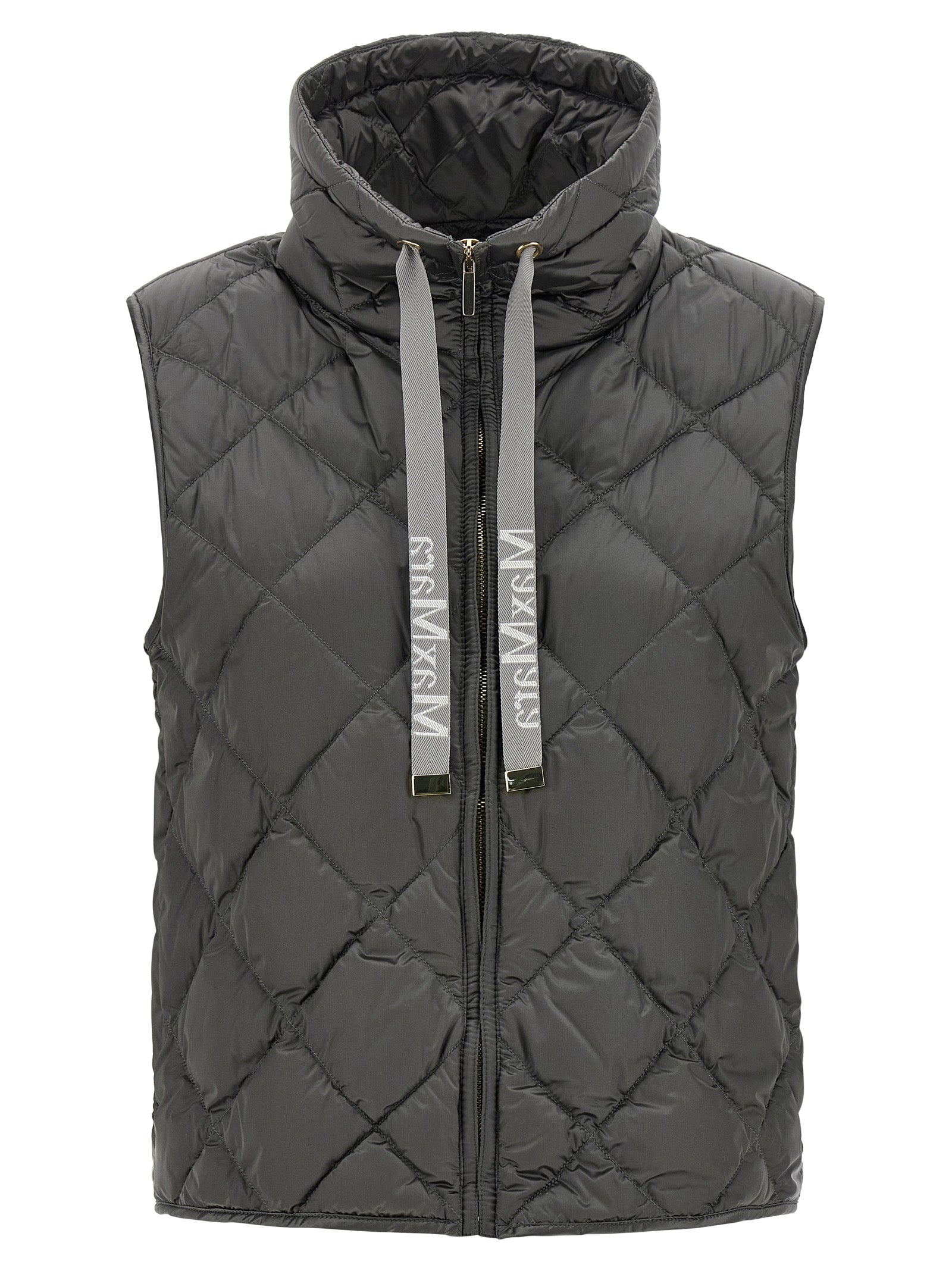 Max Mara The Cube 'Tregic' Vest
