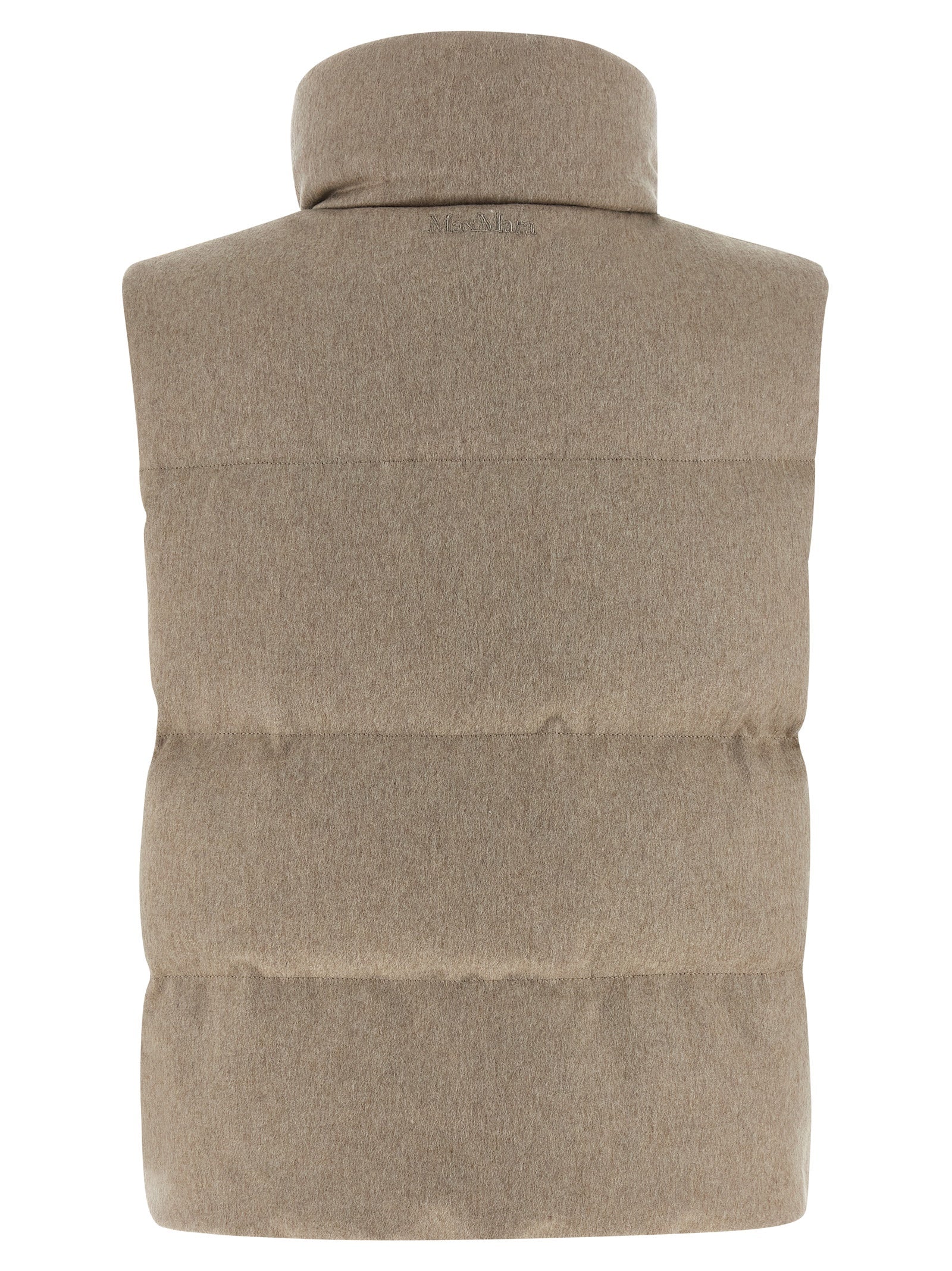 Max Mara The Cube 'Mtcamoroso' Vest