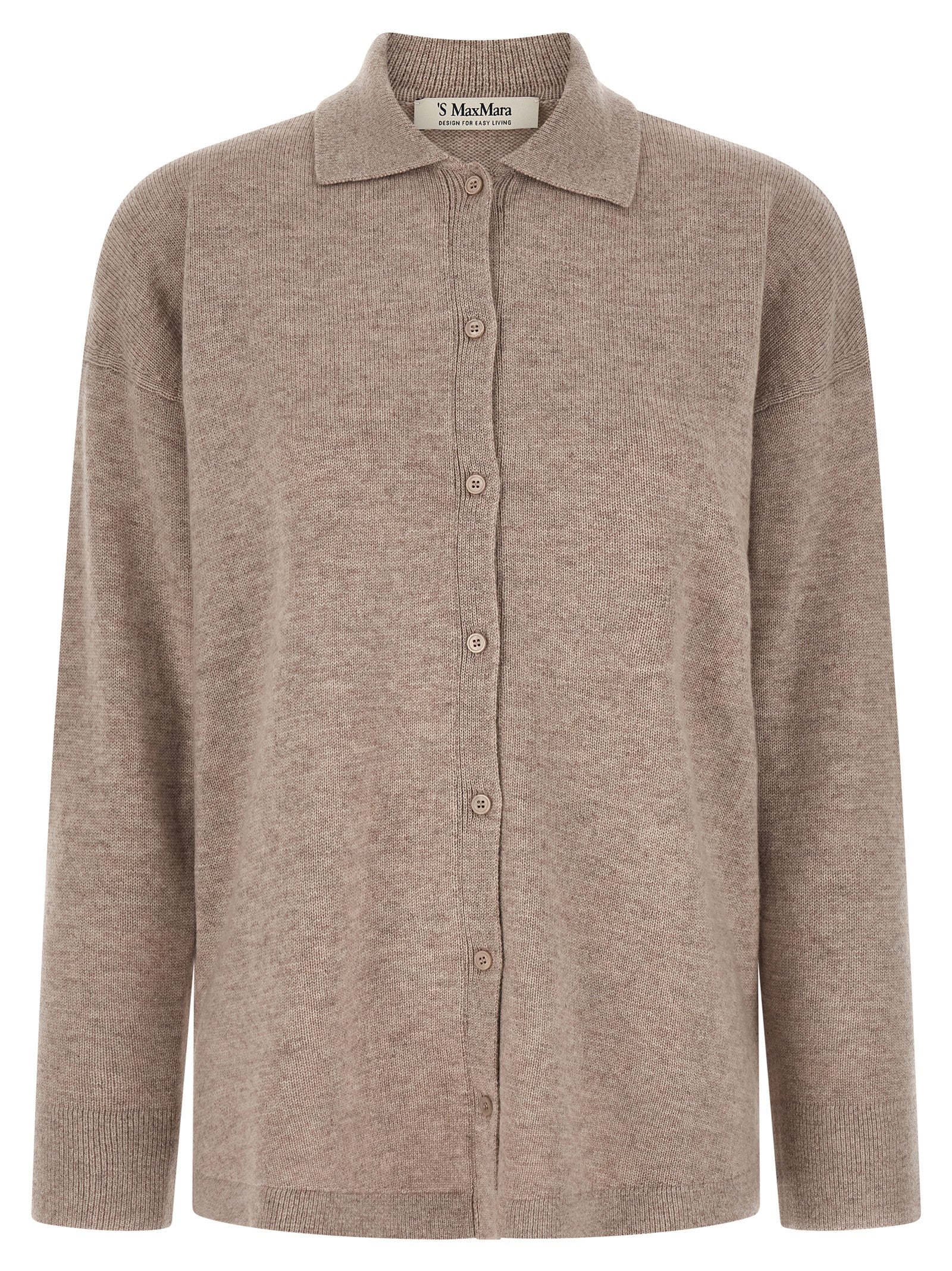 Max Mara 'S 'Smmgatti' Cardigan