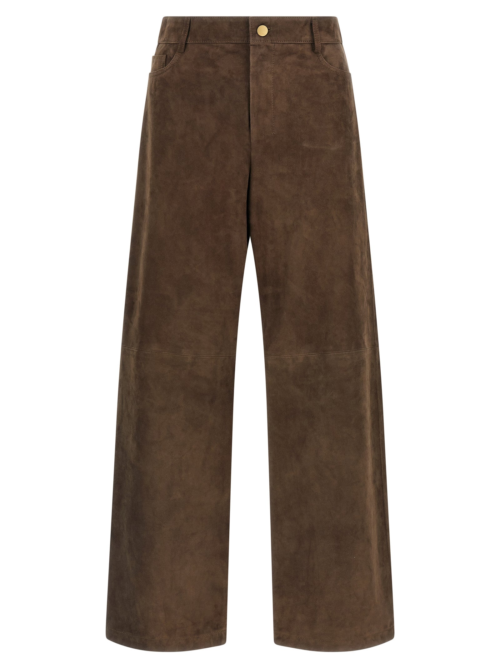 Max Mara 'S 'Smmfulmine' Pants